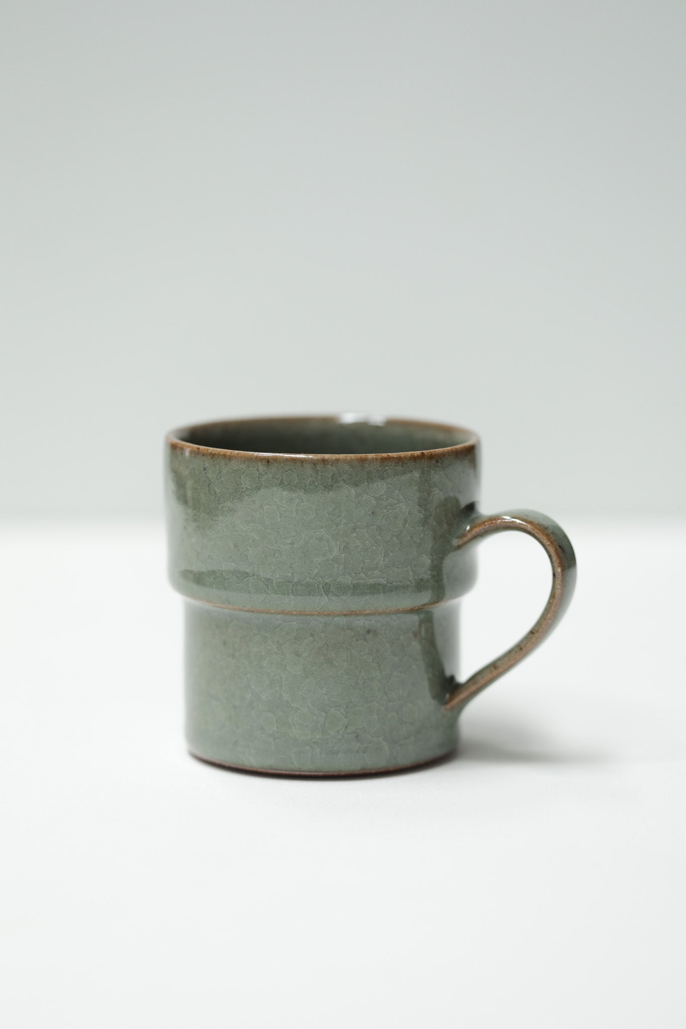 Florian Gadsby: Stepped Teaware for One