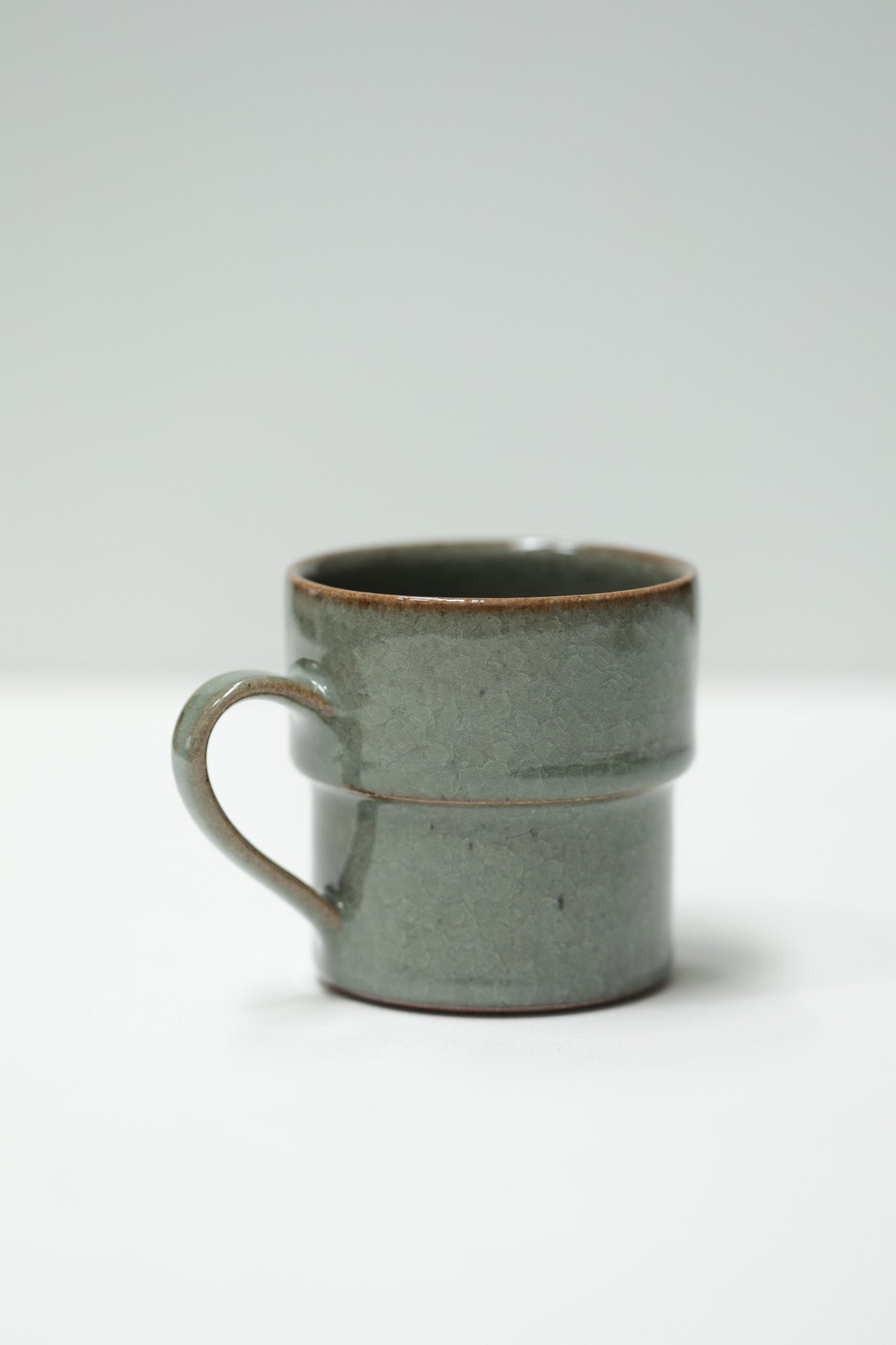 Florian Gadsby: Stepped Teaware for One
