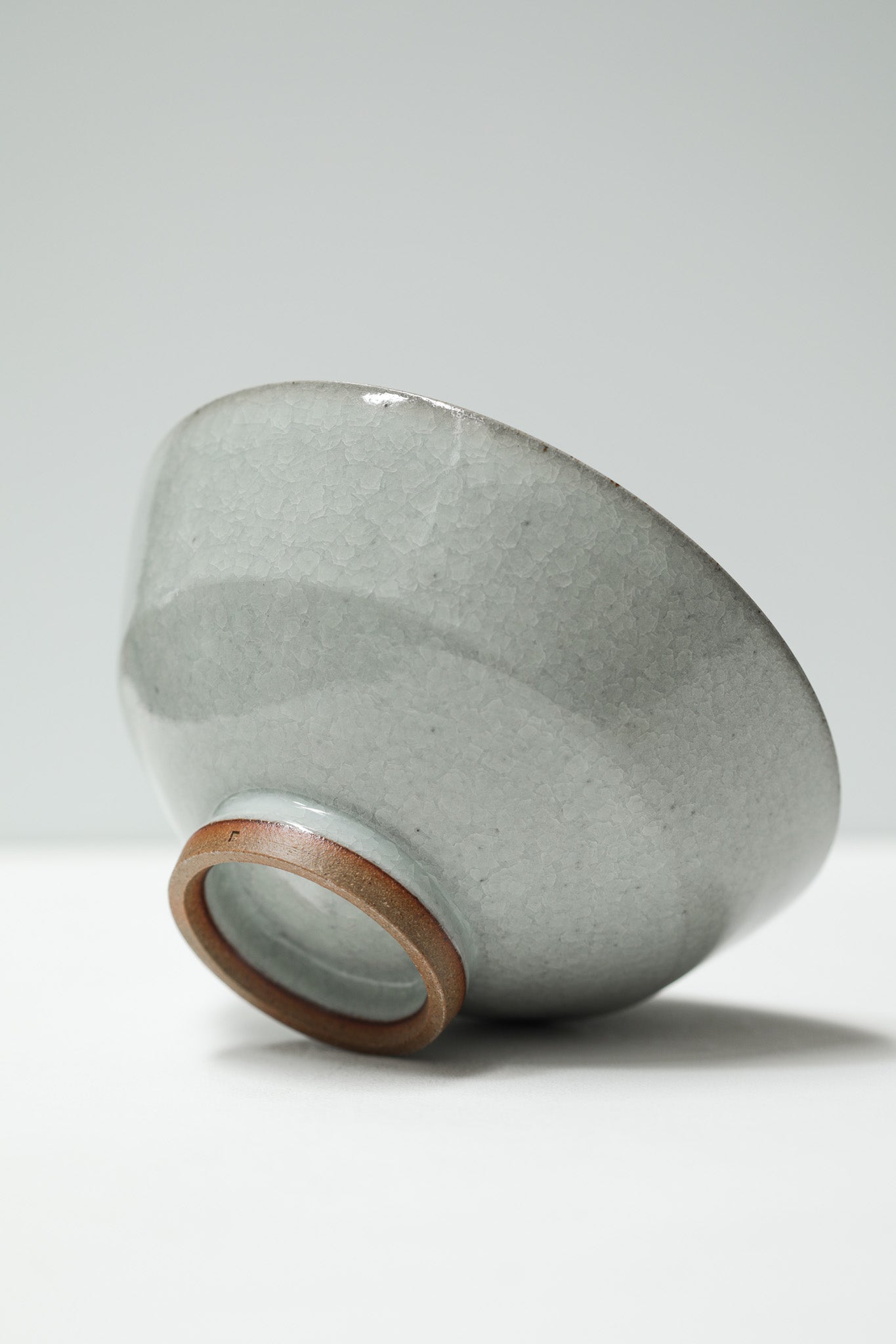 Florian Gadsby: Angular Bowl