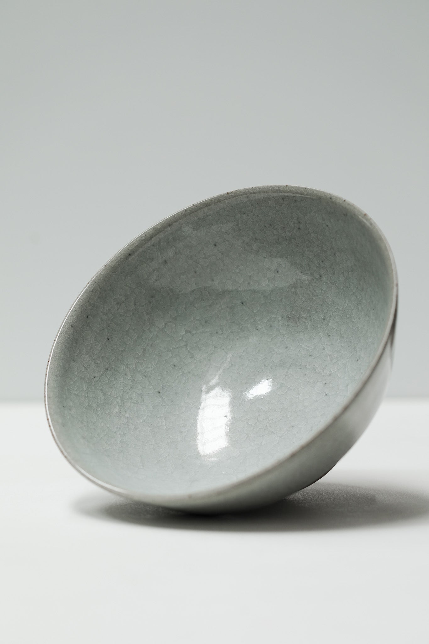 Florian Gadsby: Angular Bowl