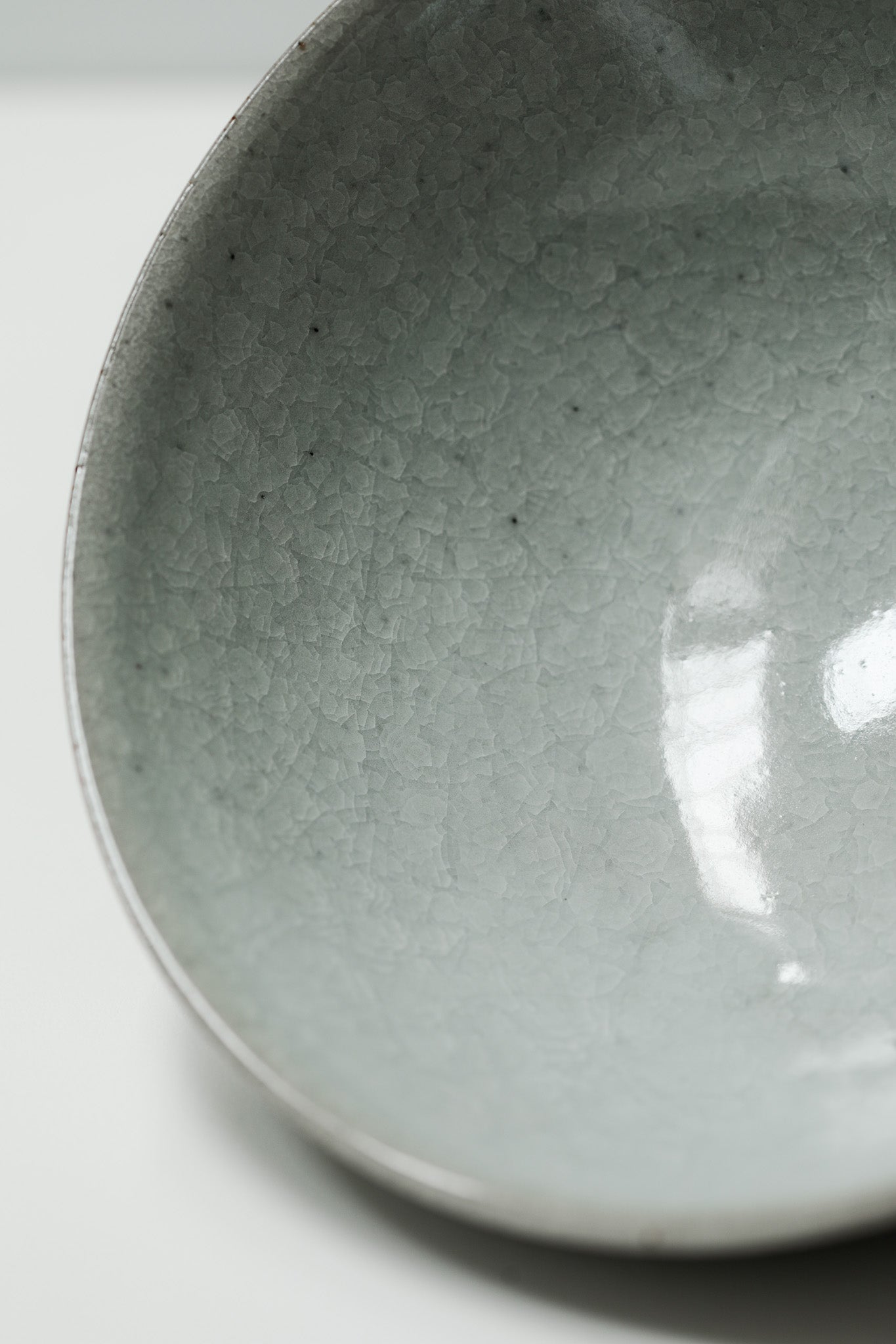 Florian Gadsby: Angular Bowl