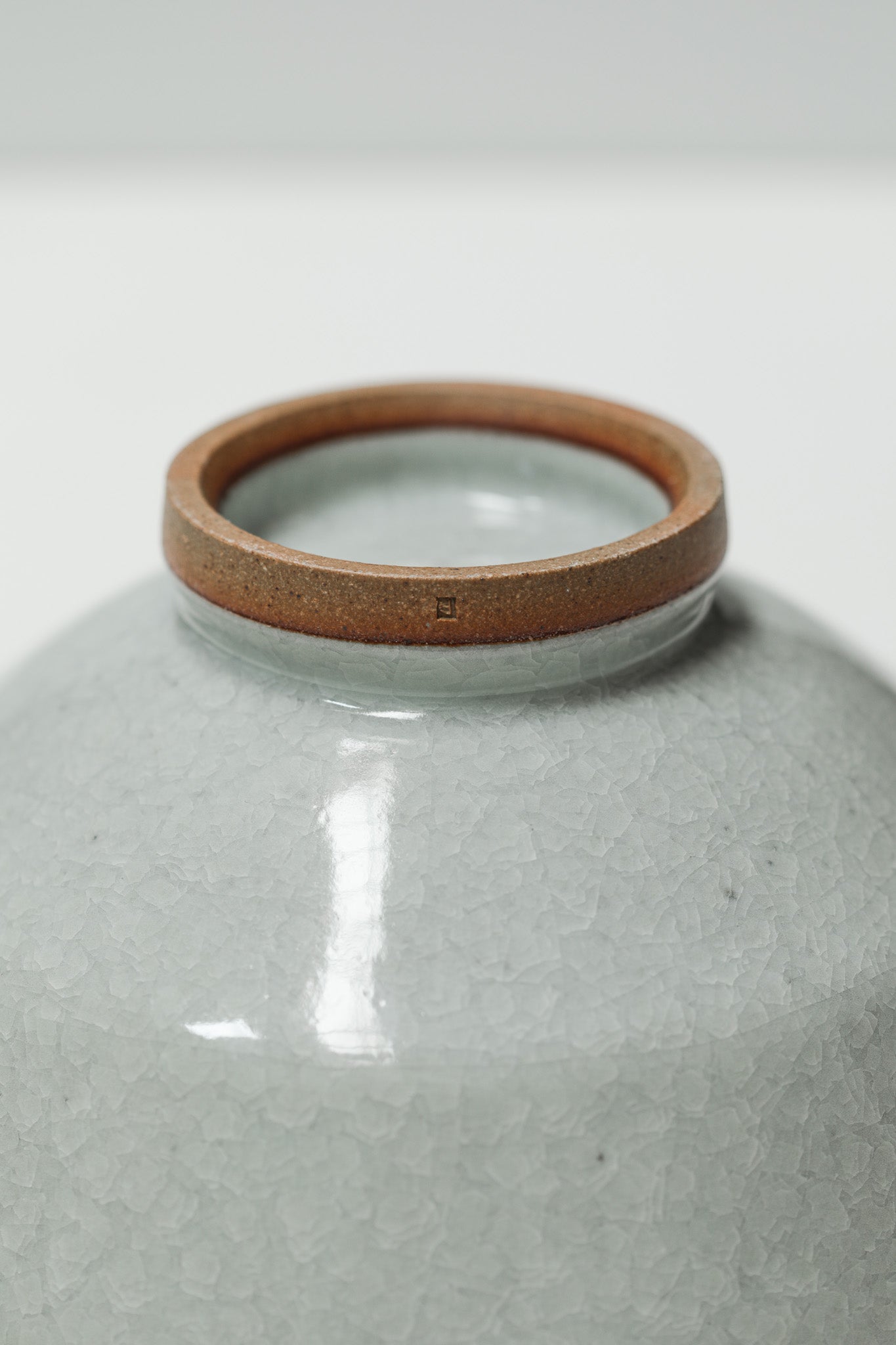 Florian Gadsby: Angular Bowl