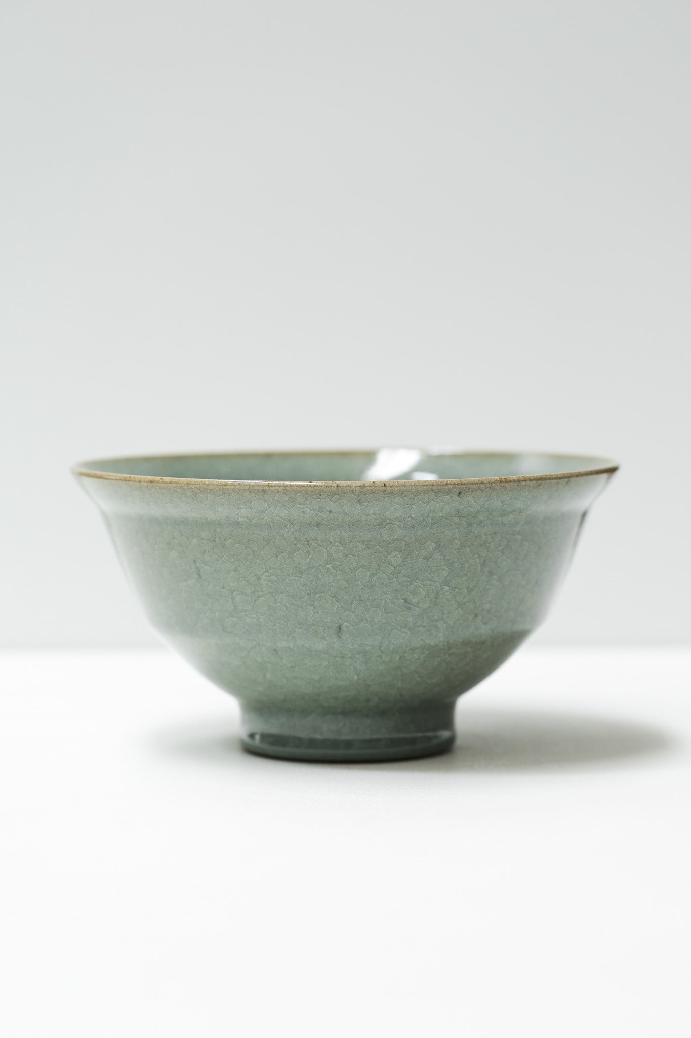 Florian Gadsby: Angular Bowl