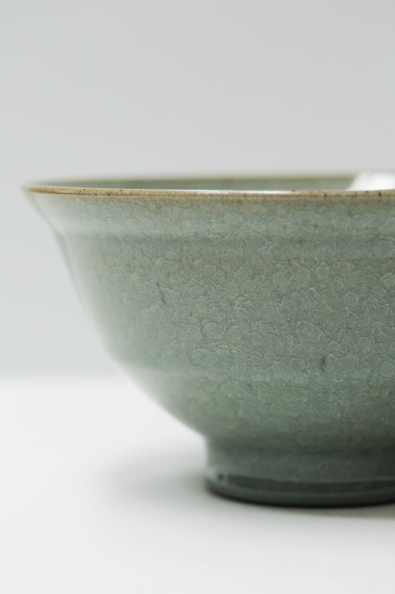 Florian Gadsby: Angular Bowl