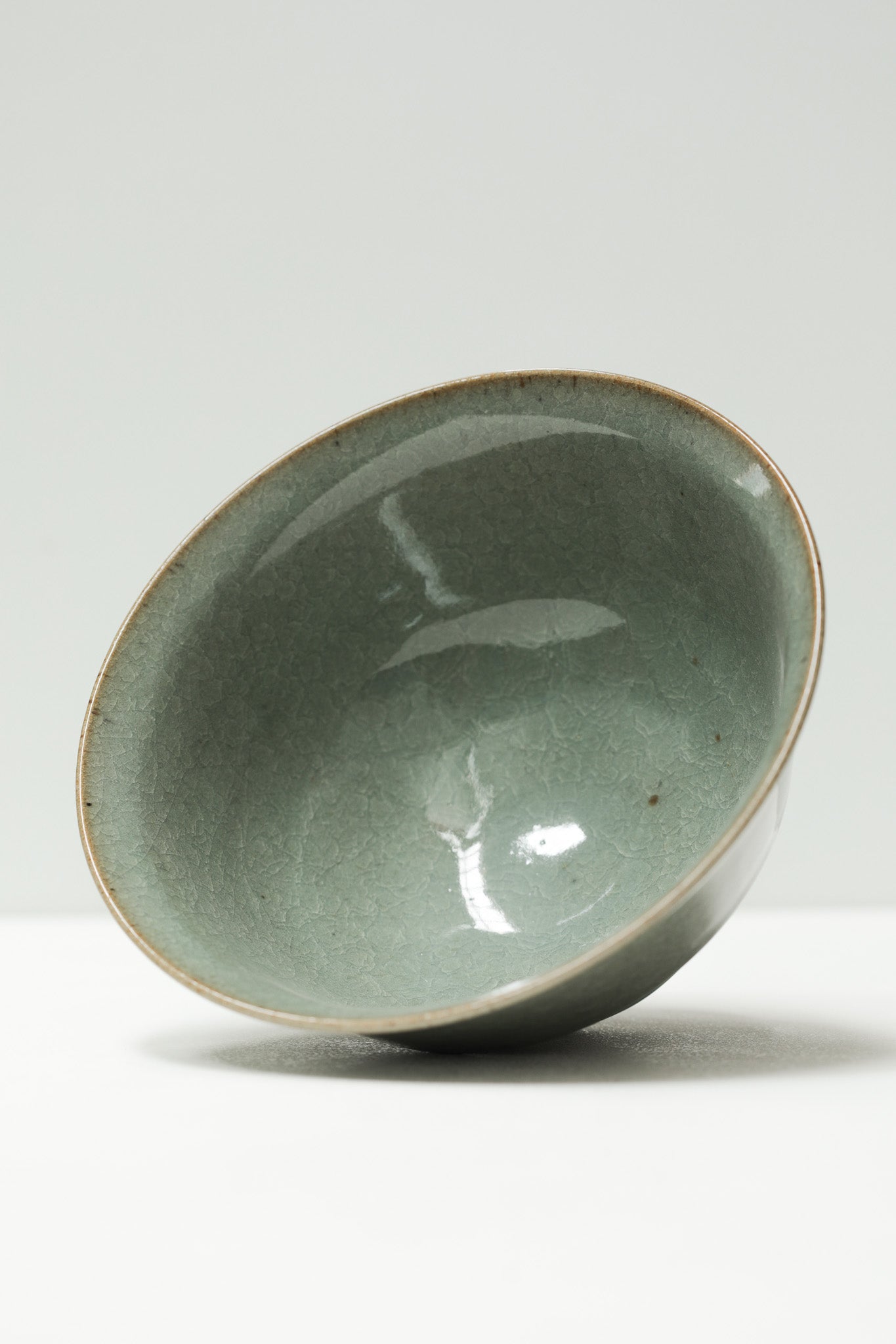 Florian Gadsby: Angular Bowl