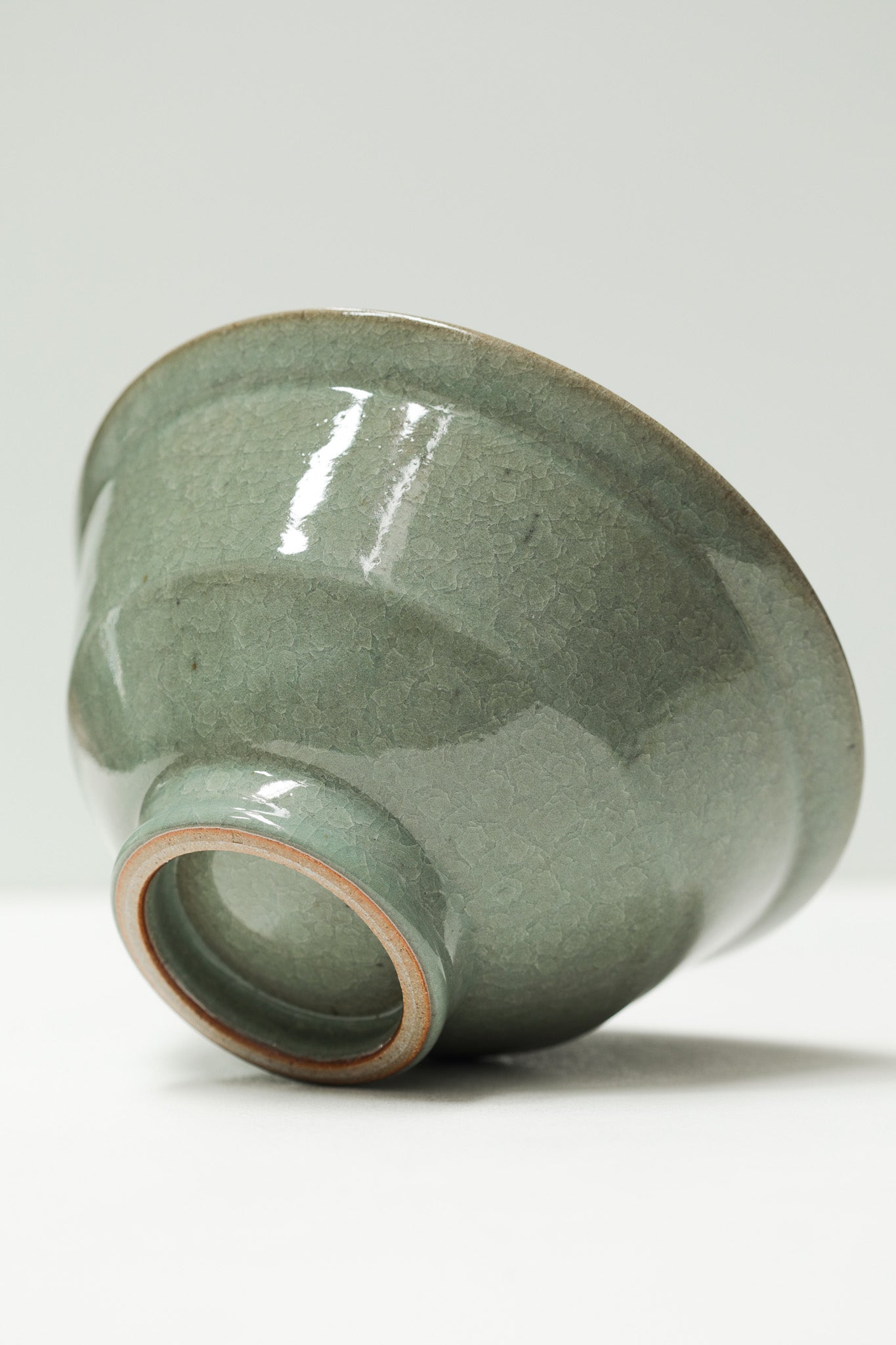 Florian Gadsby: Angular Bowl