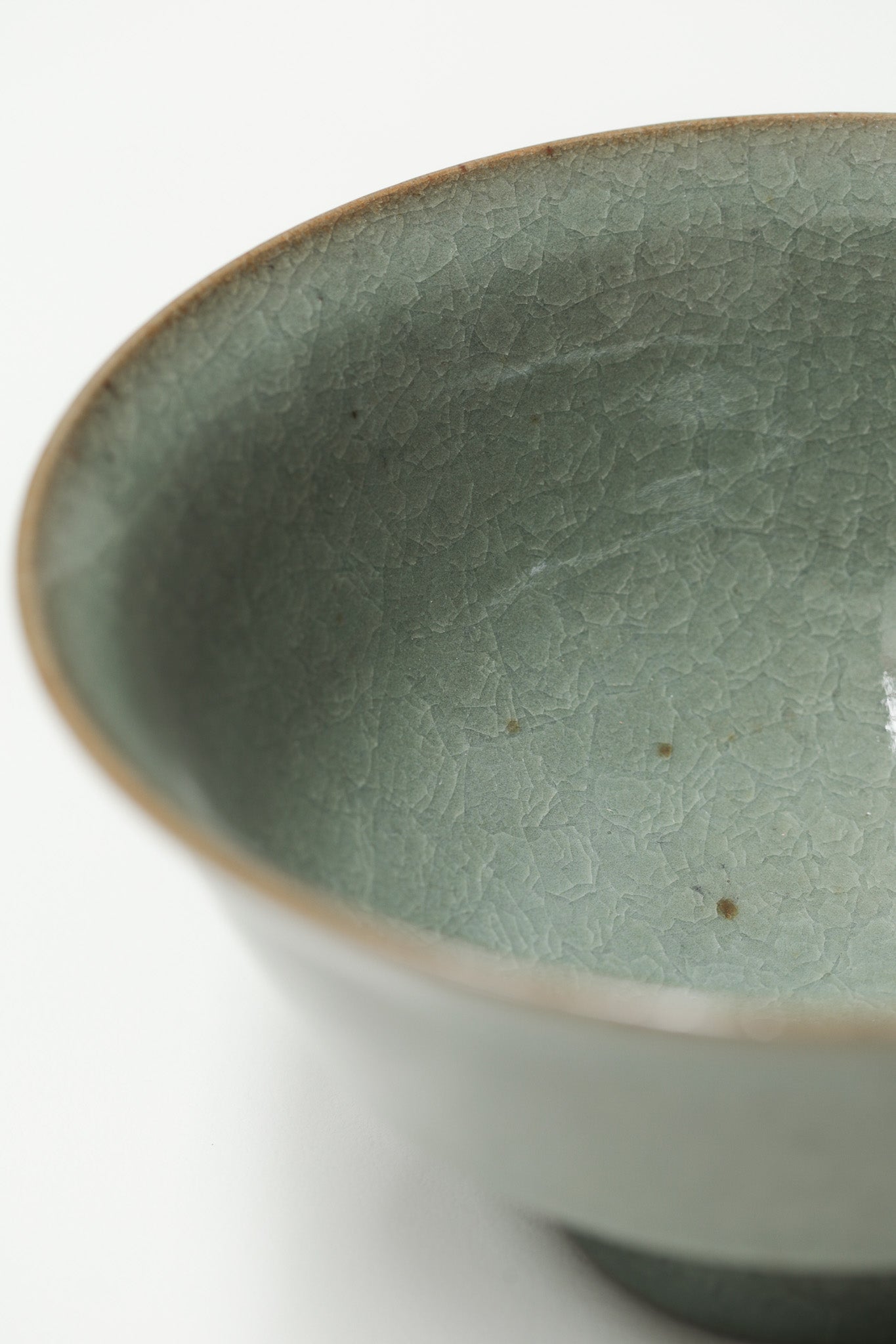 Florian Gadsby: Angular Bowl