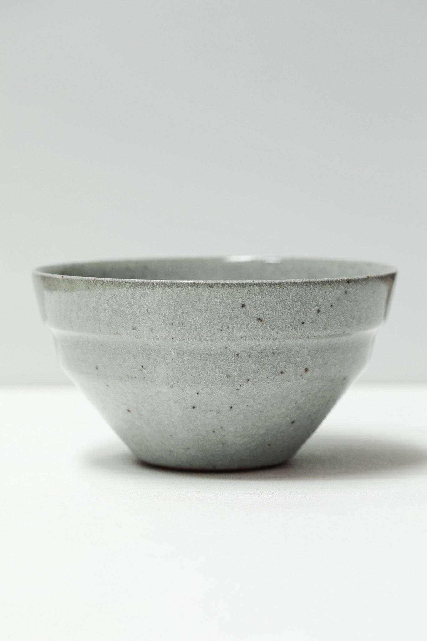 Florian Gadsby: Stepped Bowl