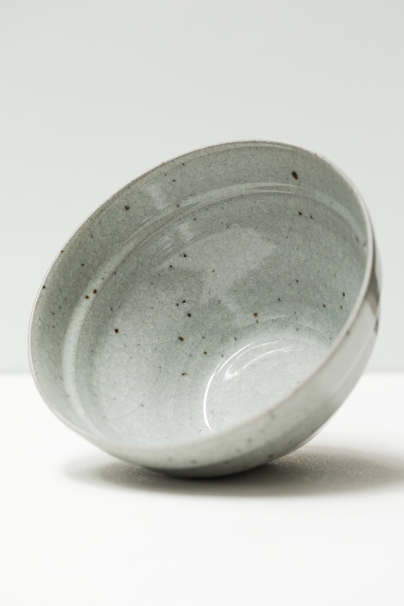 Florian Gadsby: Stepped Bowl