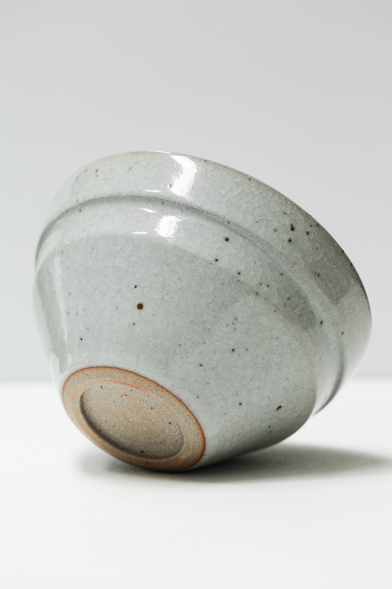 Florian Gadsby: Stepped Bowl