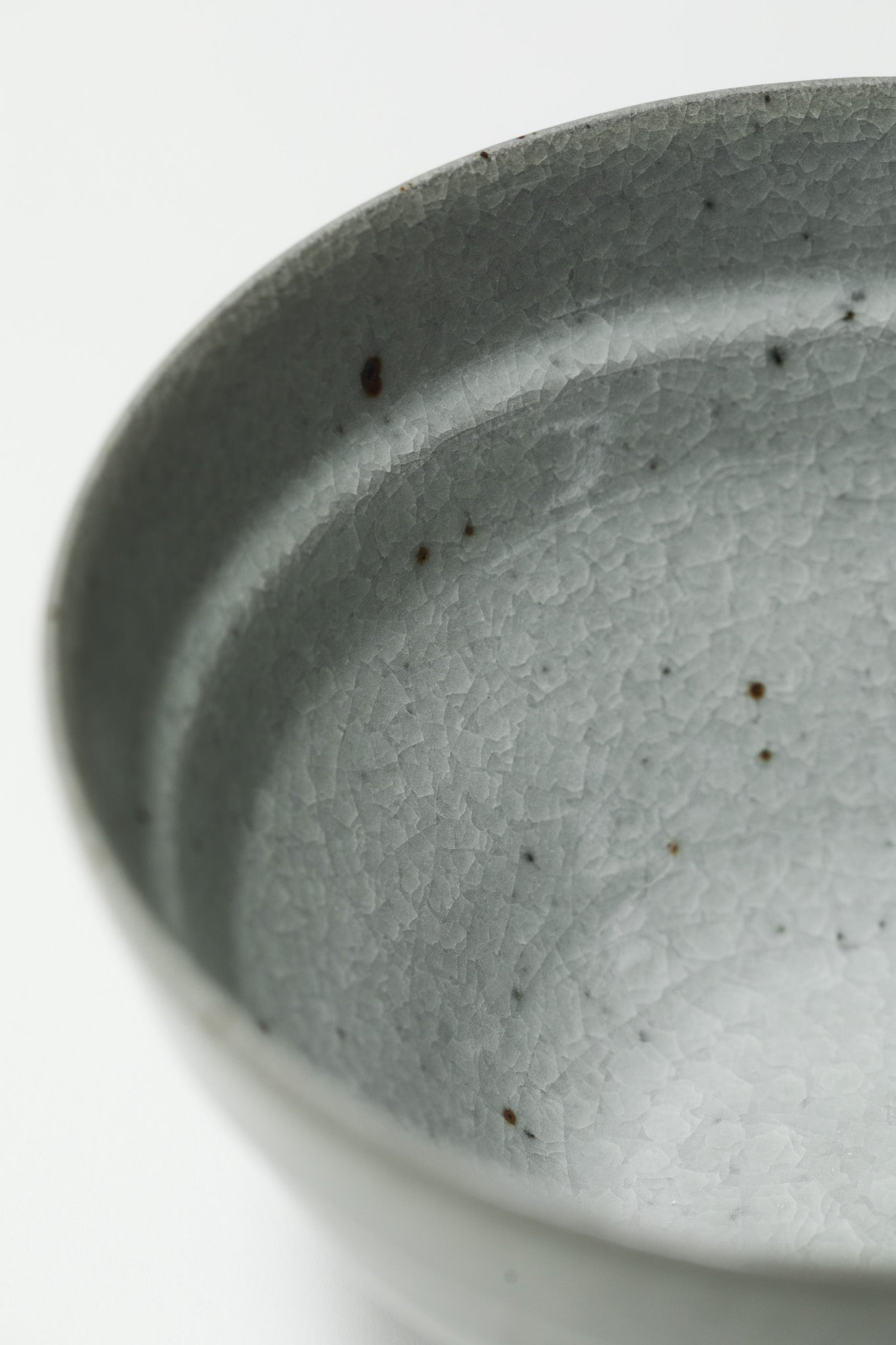 Florian Gadsby: Stepped Bowl