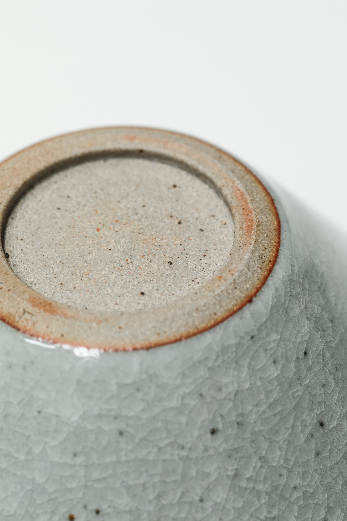 Florian Gadsby: Stepped Bowl