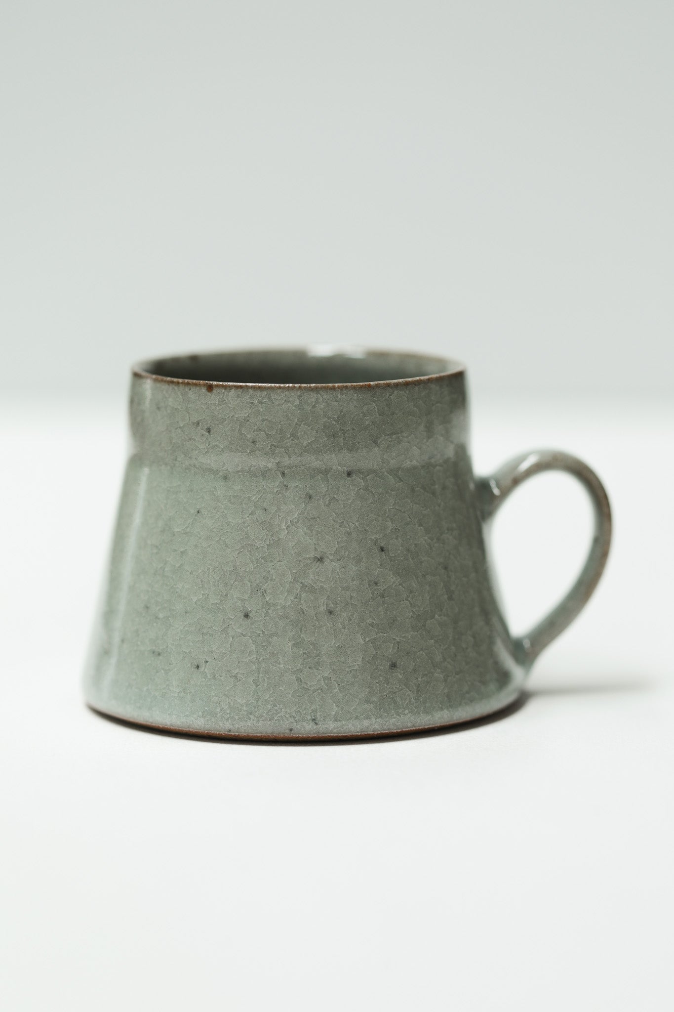 Florian Gadsby: Mug