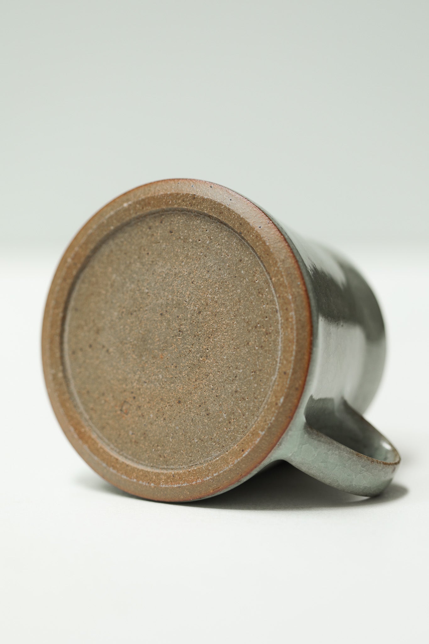 Florian Gadsby: Mug