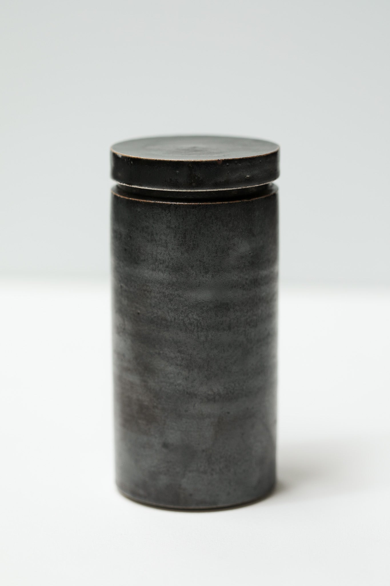 Florian Gadsby: Lidded Jar