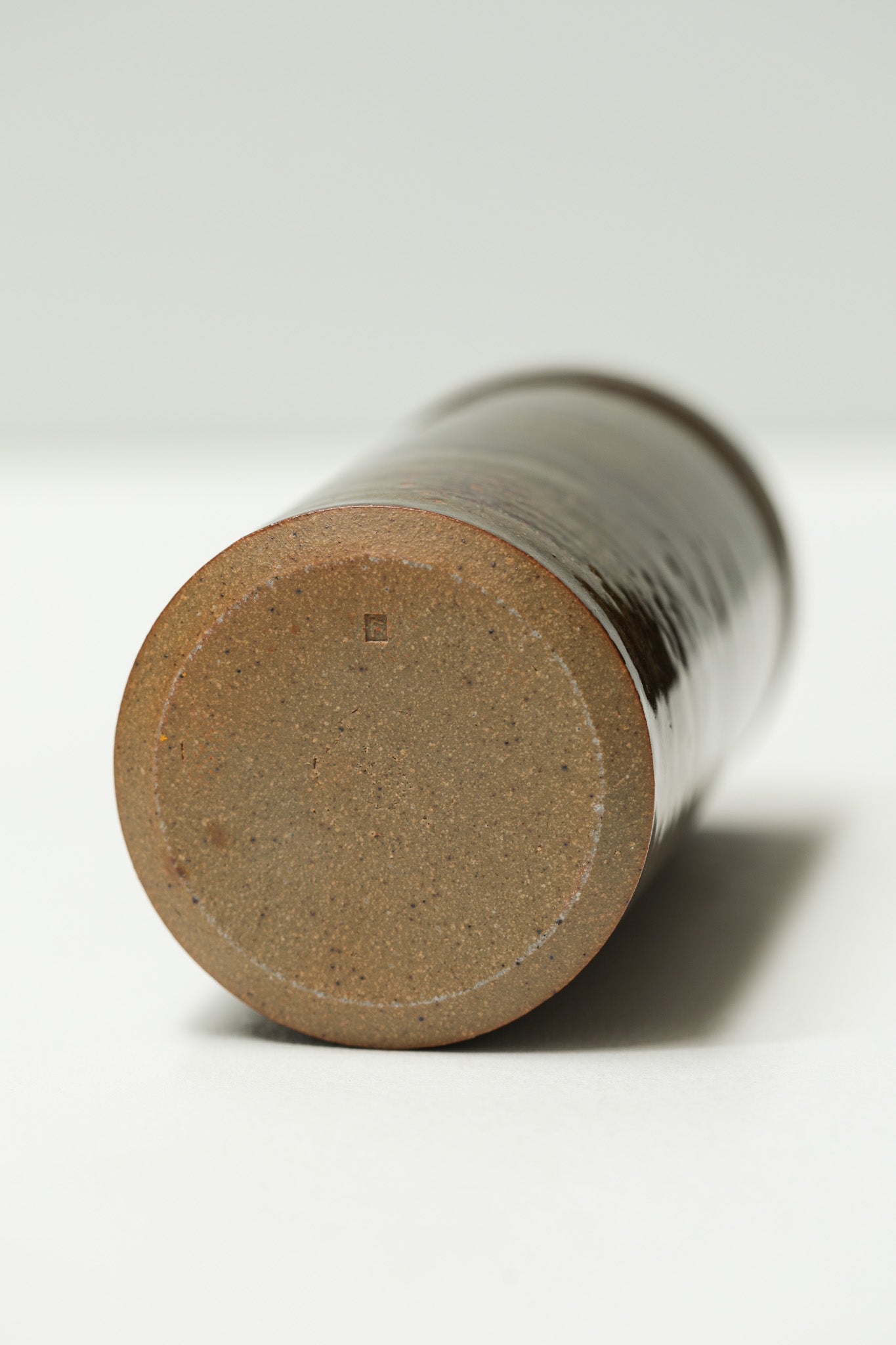 Florian Gadsby: Lidded Jar
