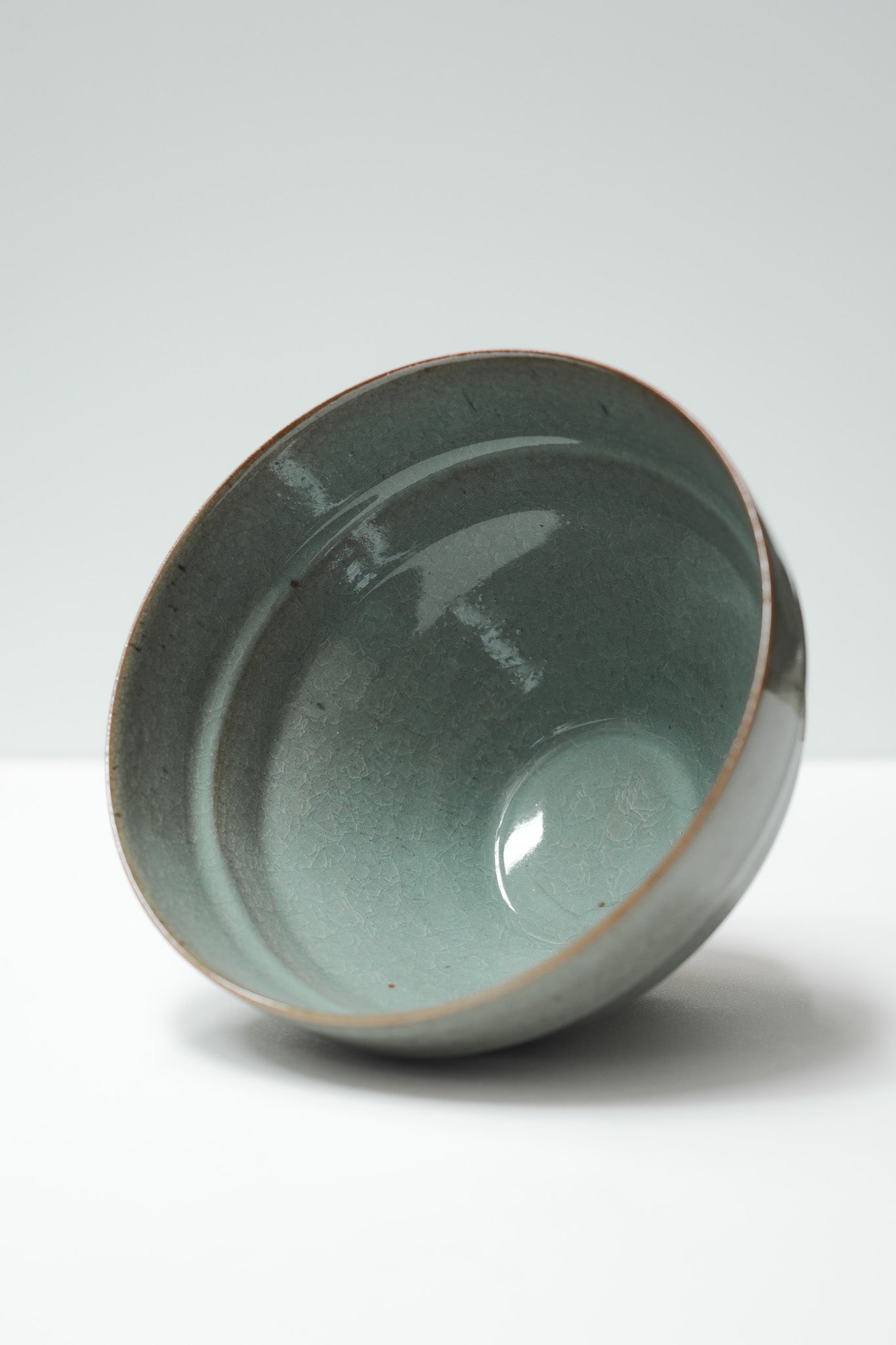 Florian Gadsby: Large Stepped Bowl