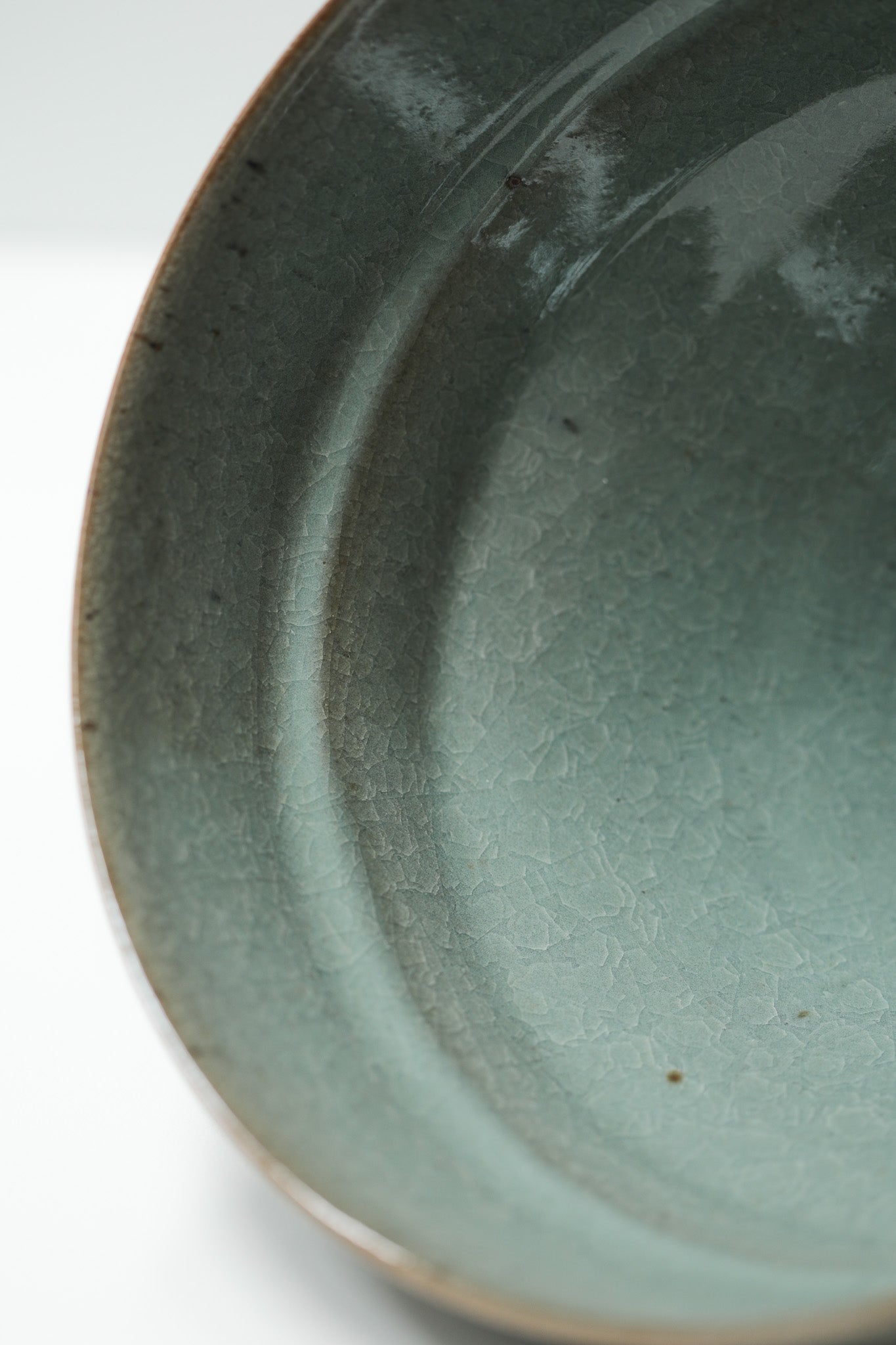 Florian Gadsby: Large Stepped Bowl