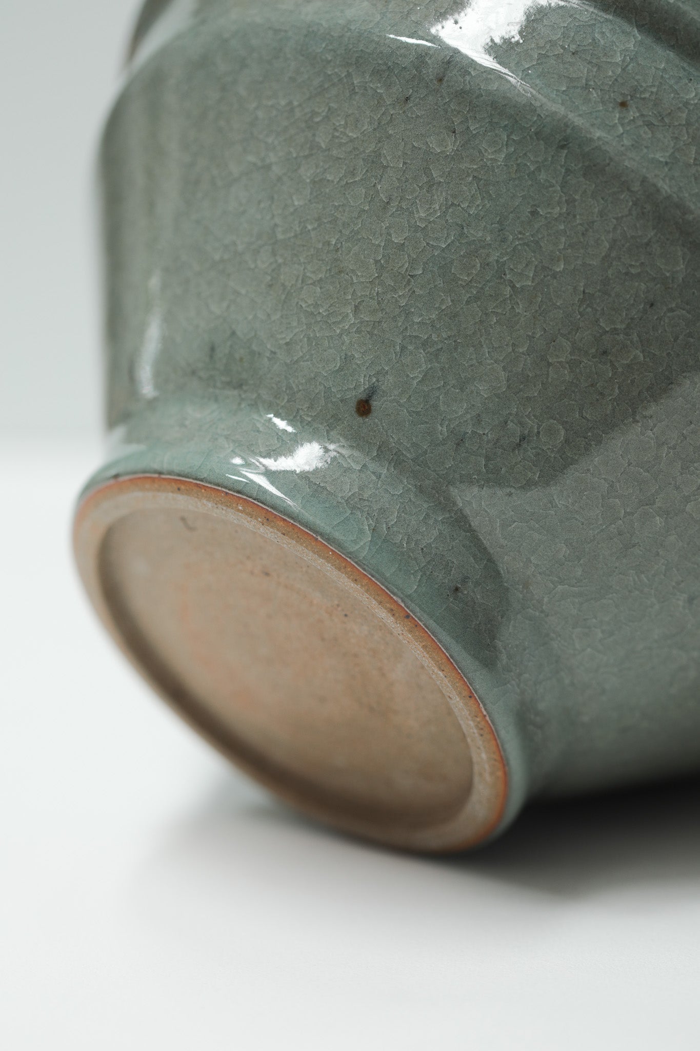 Florian Gadsby: Large Stepped Bowl