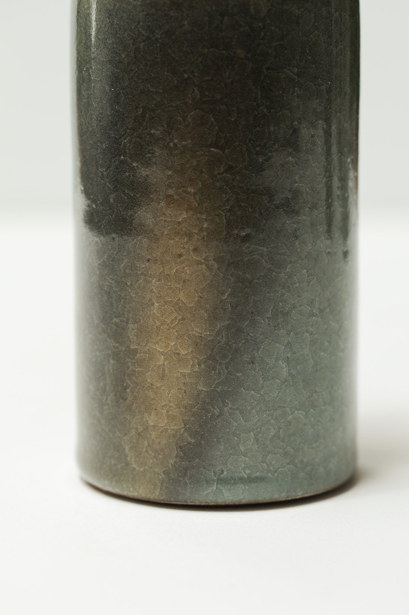 Florian Gadsby: Lidded Jar
