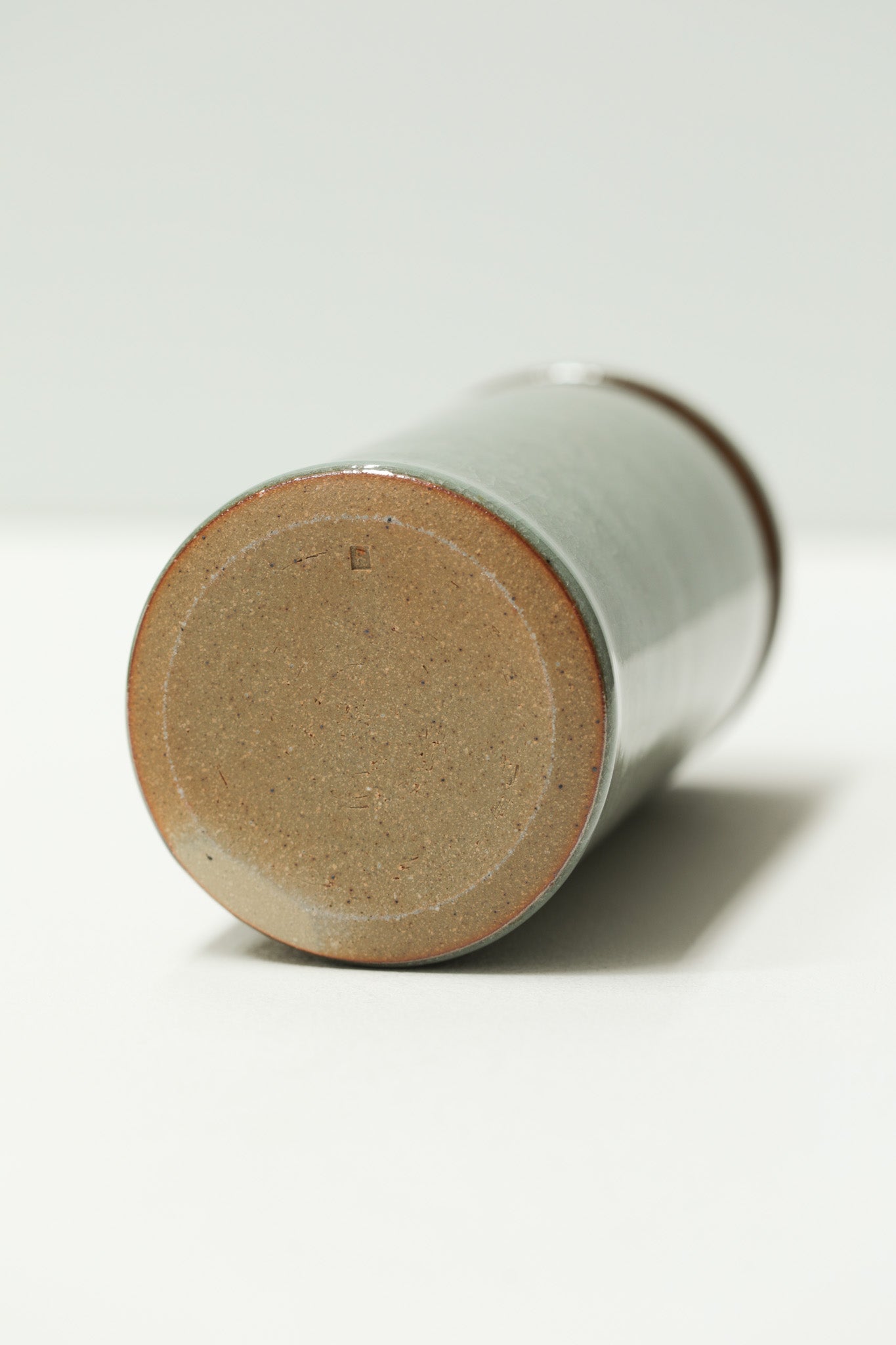 Florian Gadsby: Lidded Jar