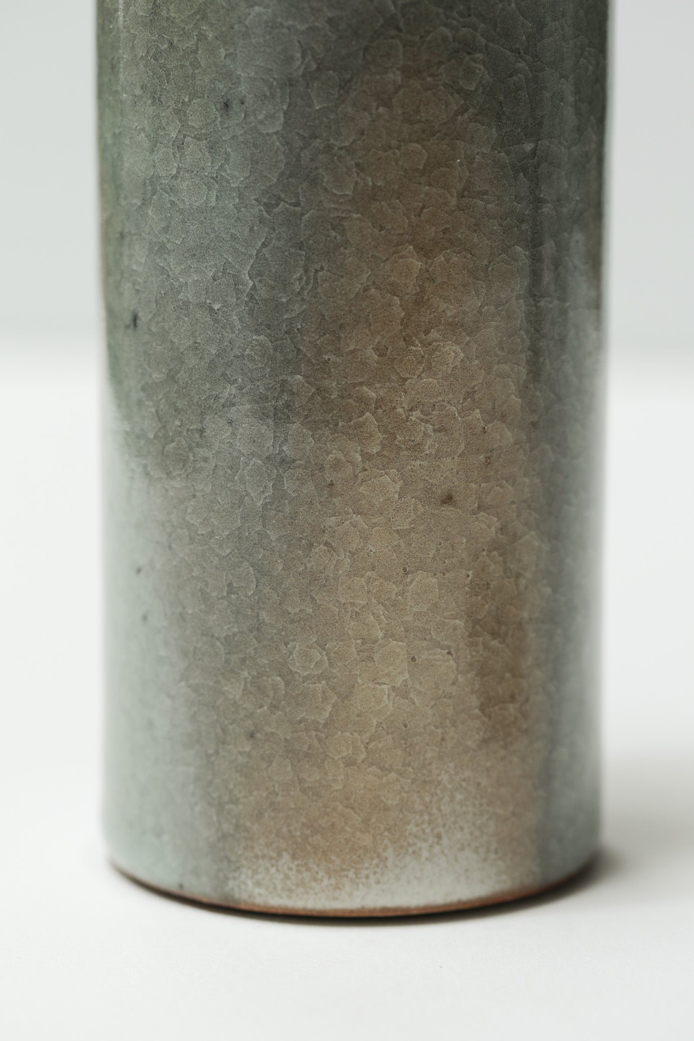 Florian Gadsby: Lidded Jar