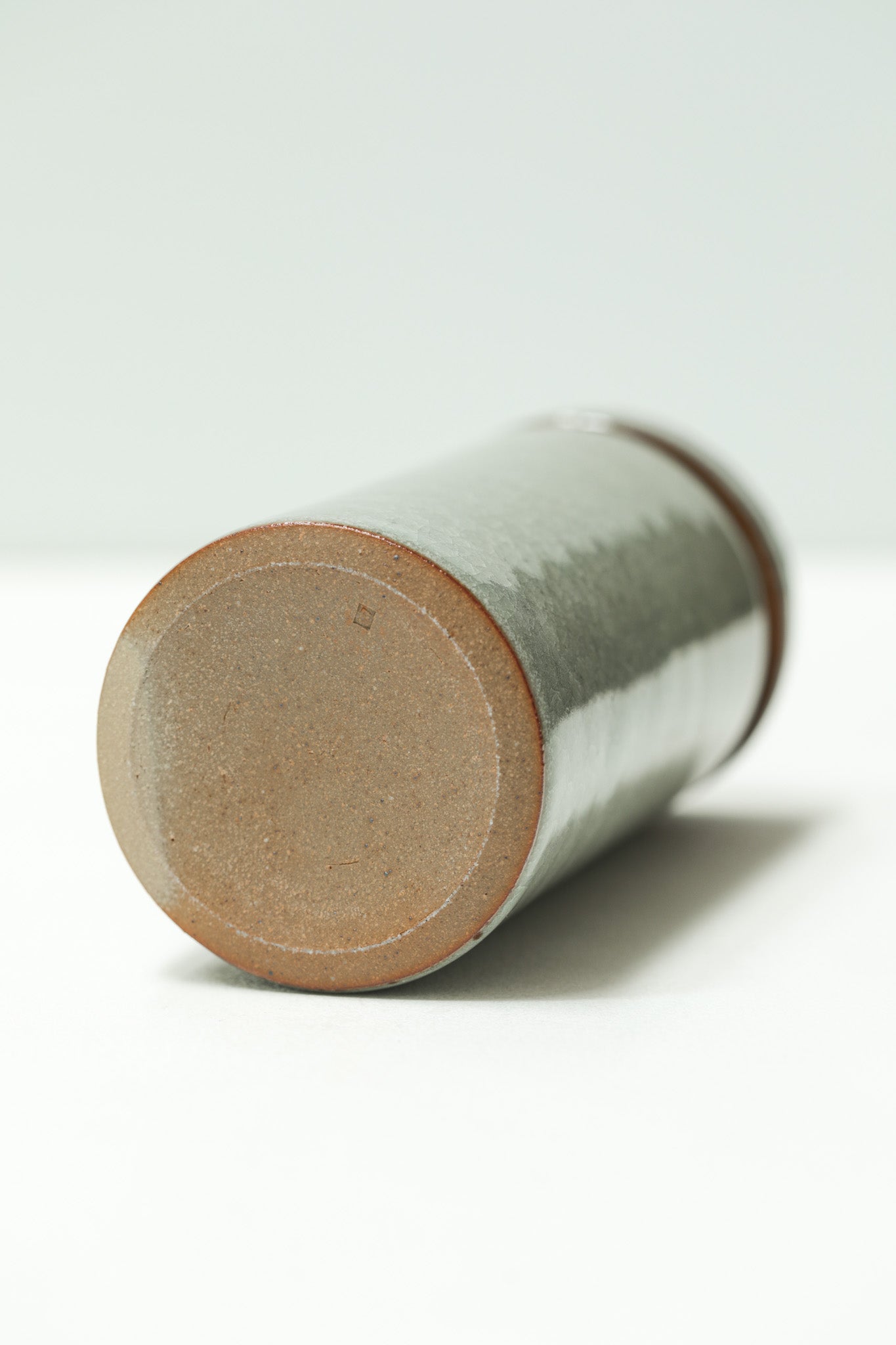 Florian Gadsby: Lidded Jar