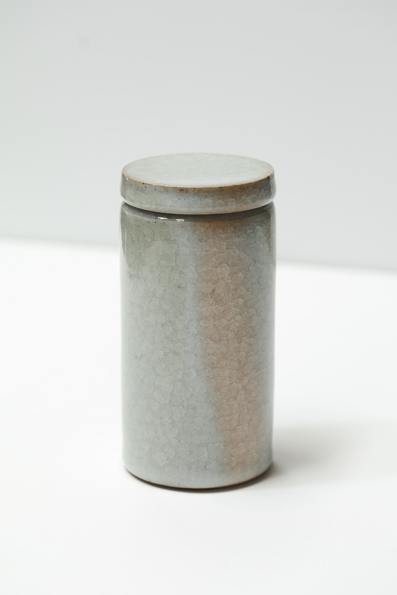 Florian Gadsby: Lidded Jar