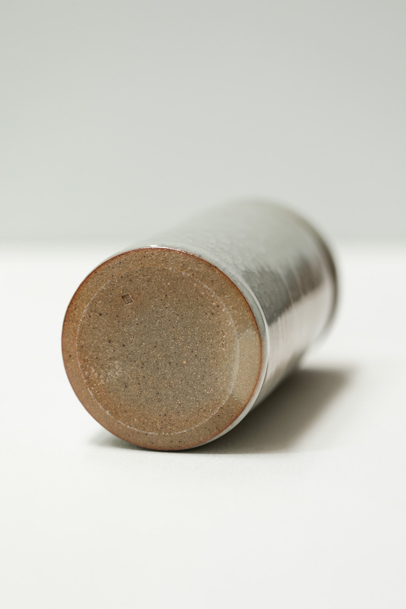 Florian Gadsby: Lidded Jar