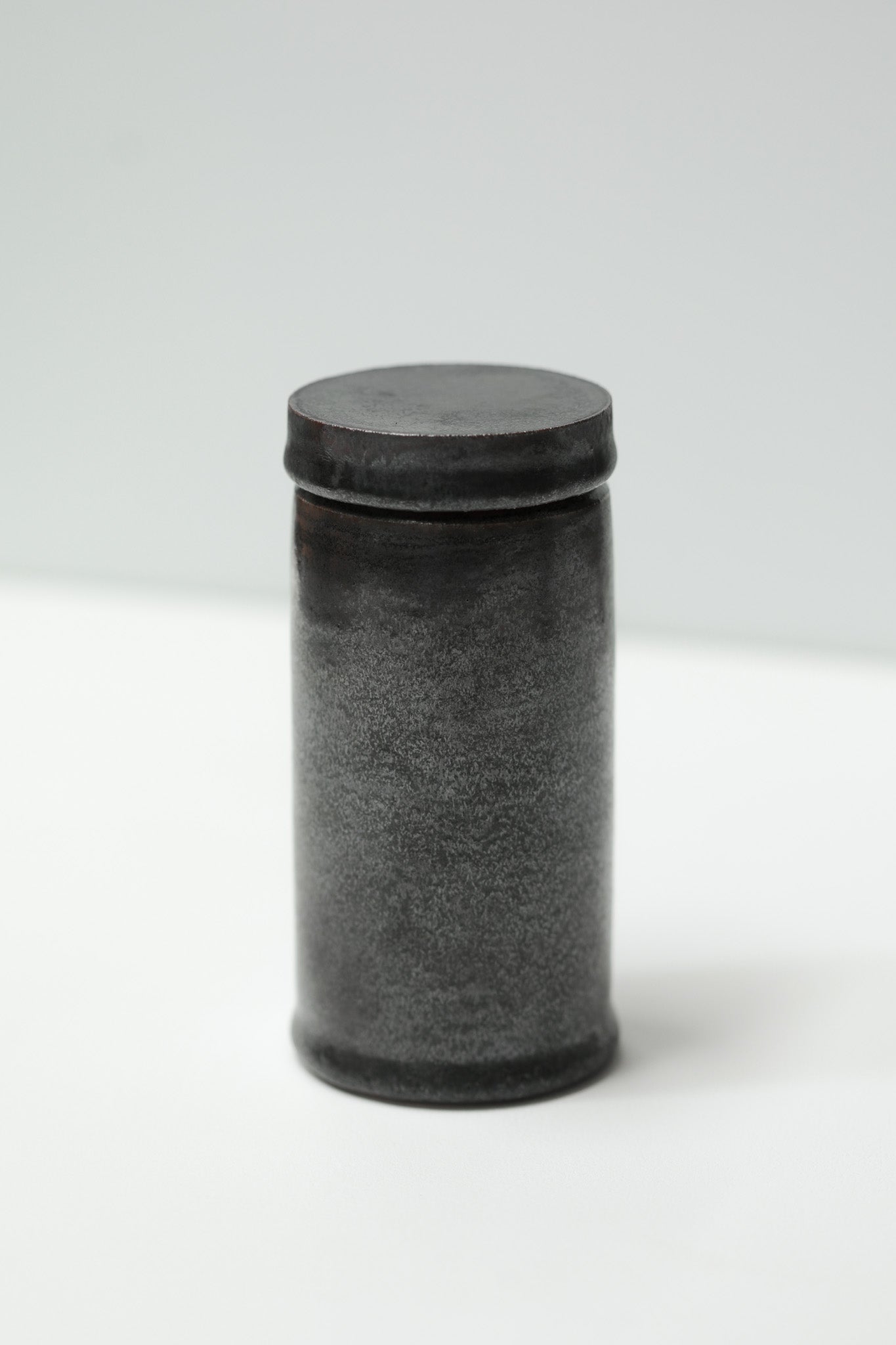 Florian Gadsby: Lidded Jar