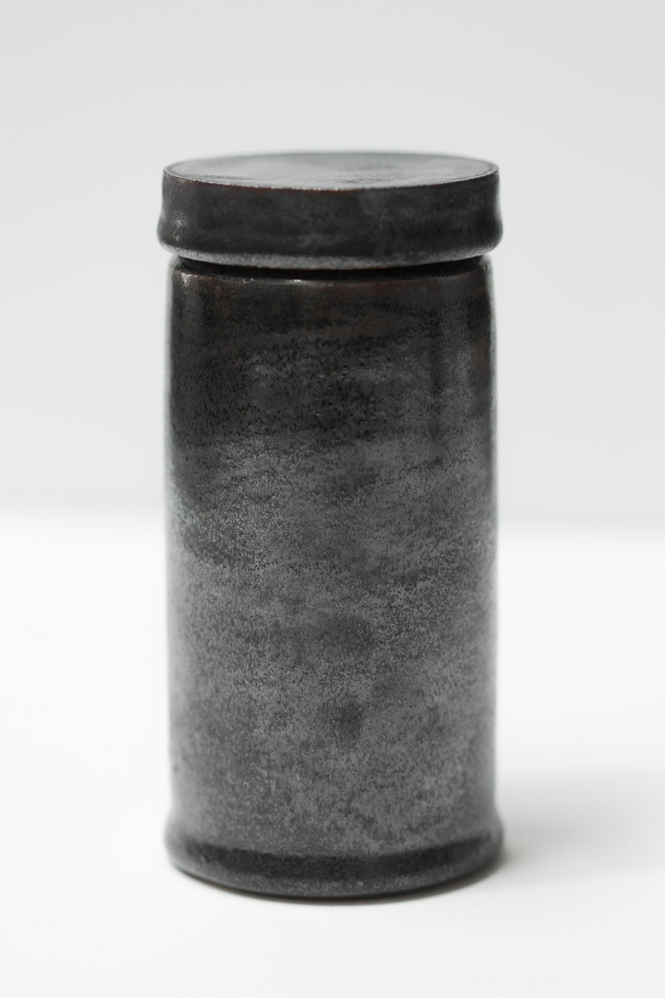 Florian Gadsby: Lidded Jar