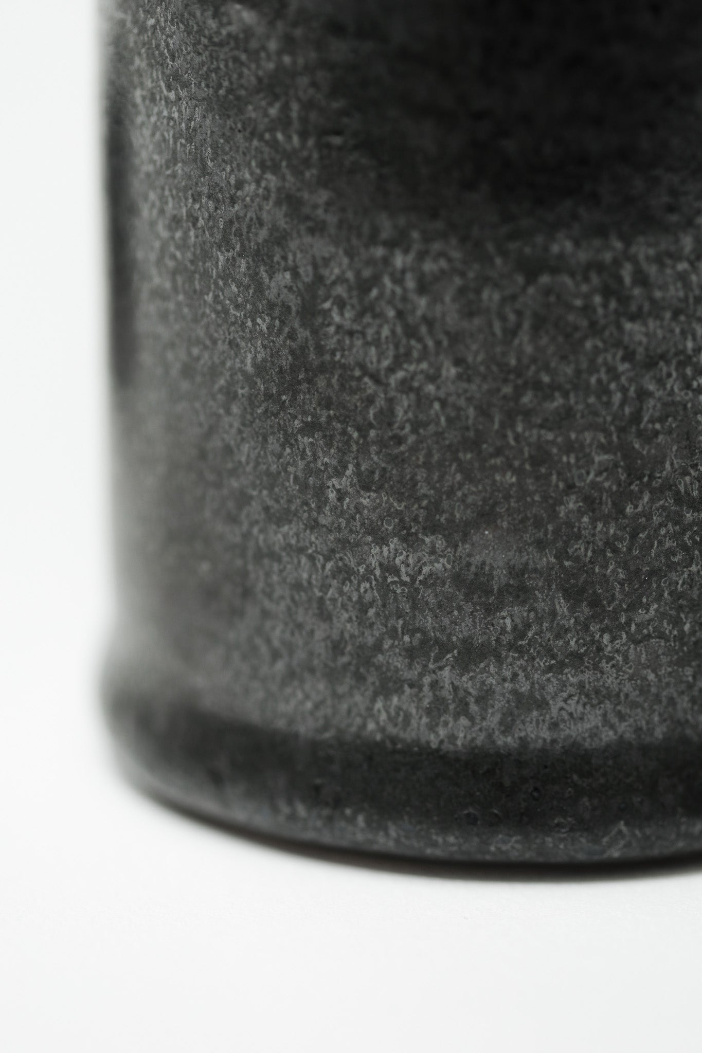 Florian Gadsby: Lidded Jar