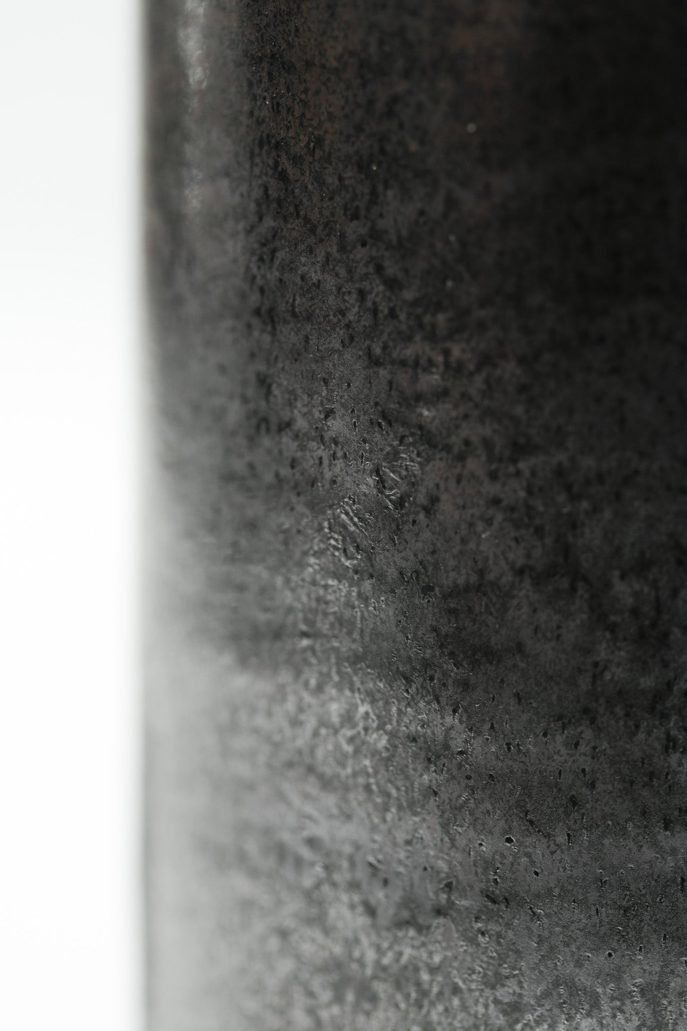 Florian Gadsby: Lidded Jar