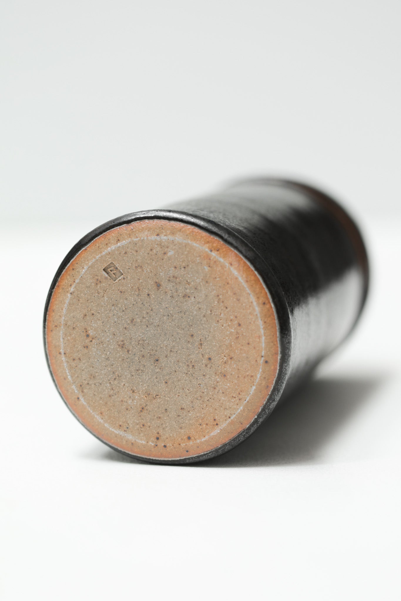 Florian Gadsby: Lidded Jar