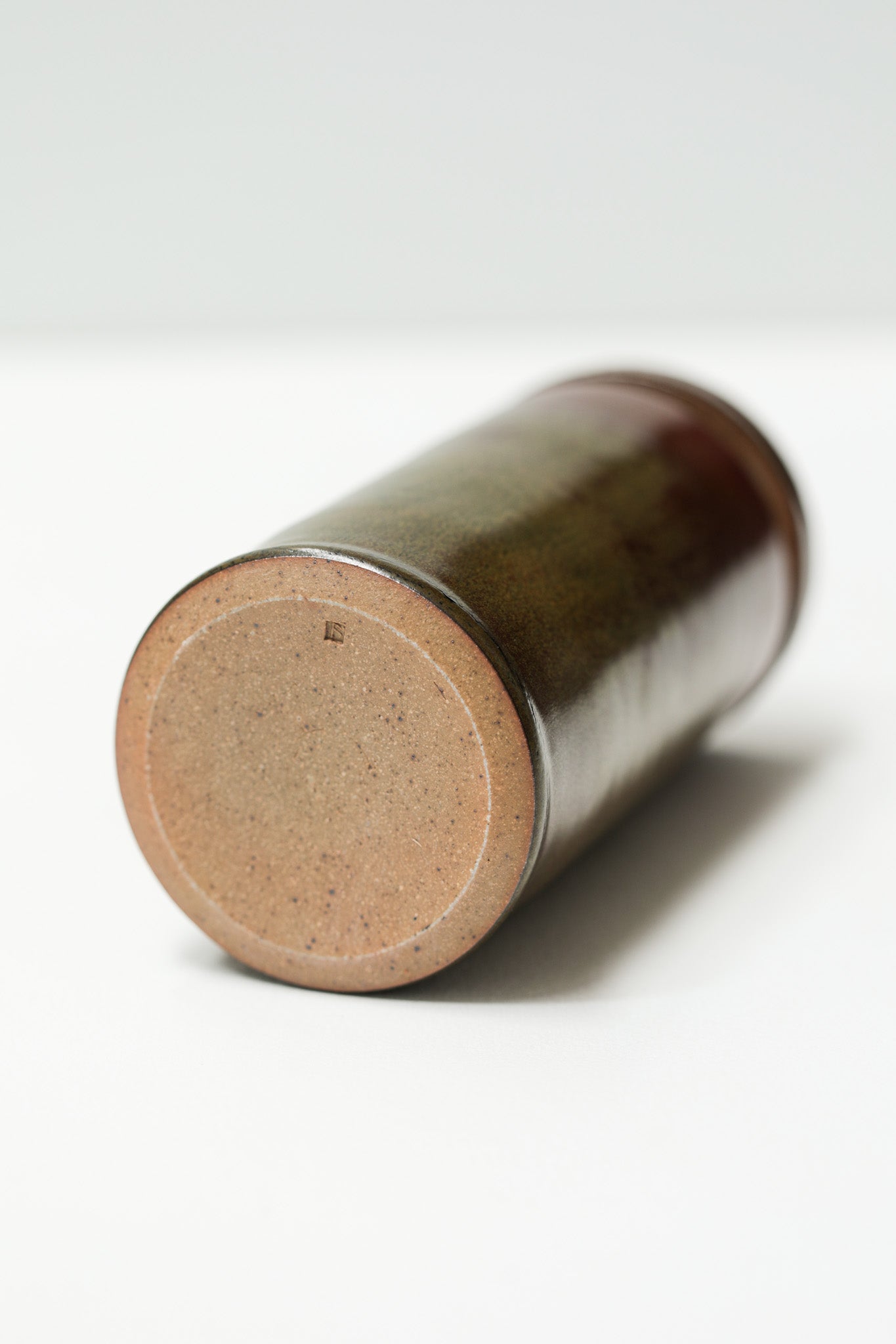 Florian Gadsby: Lidded Jar