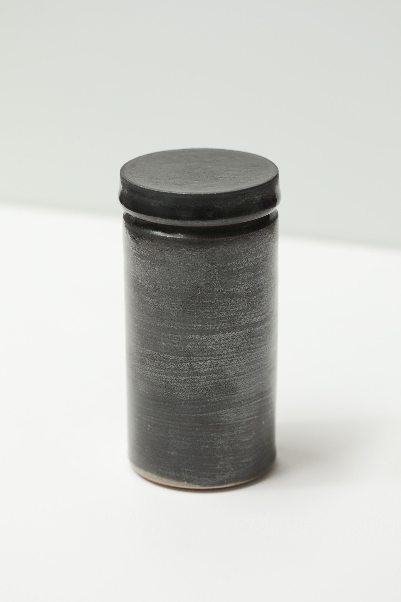 Florian Gadsby: Lidded Jar