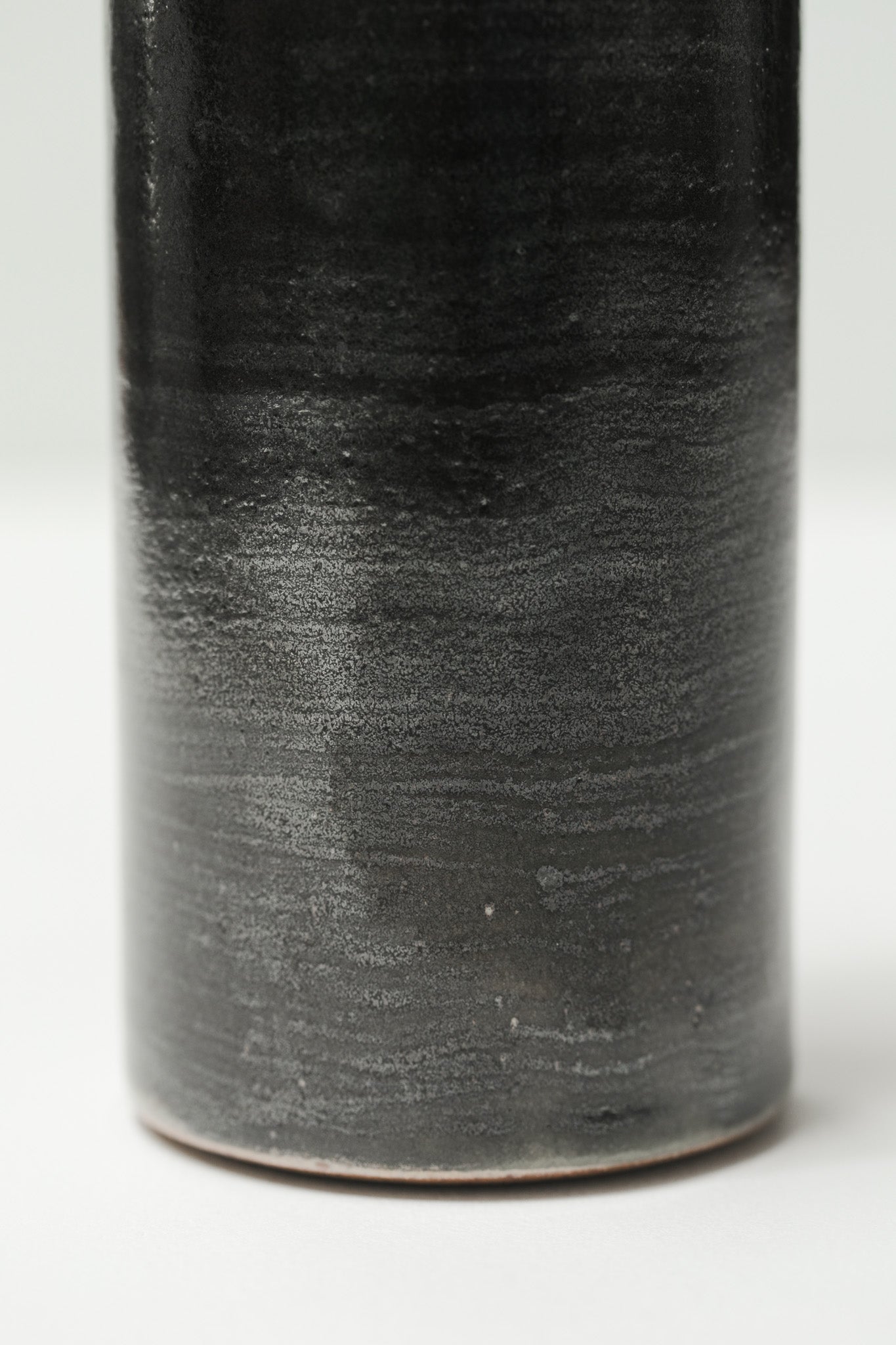 Florian Gadsby: Lidded Jar