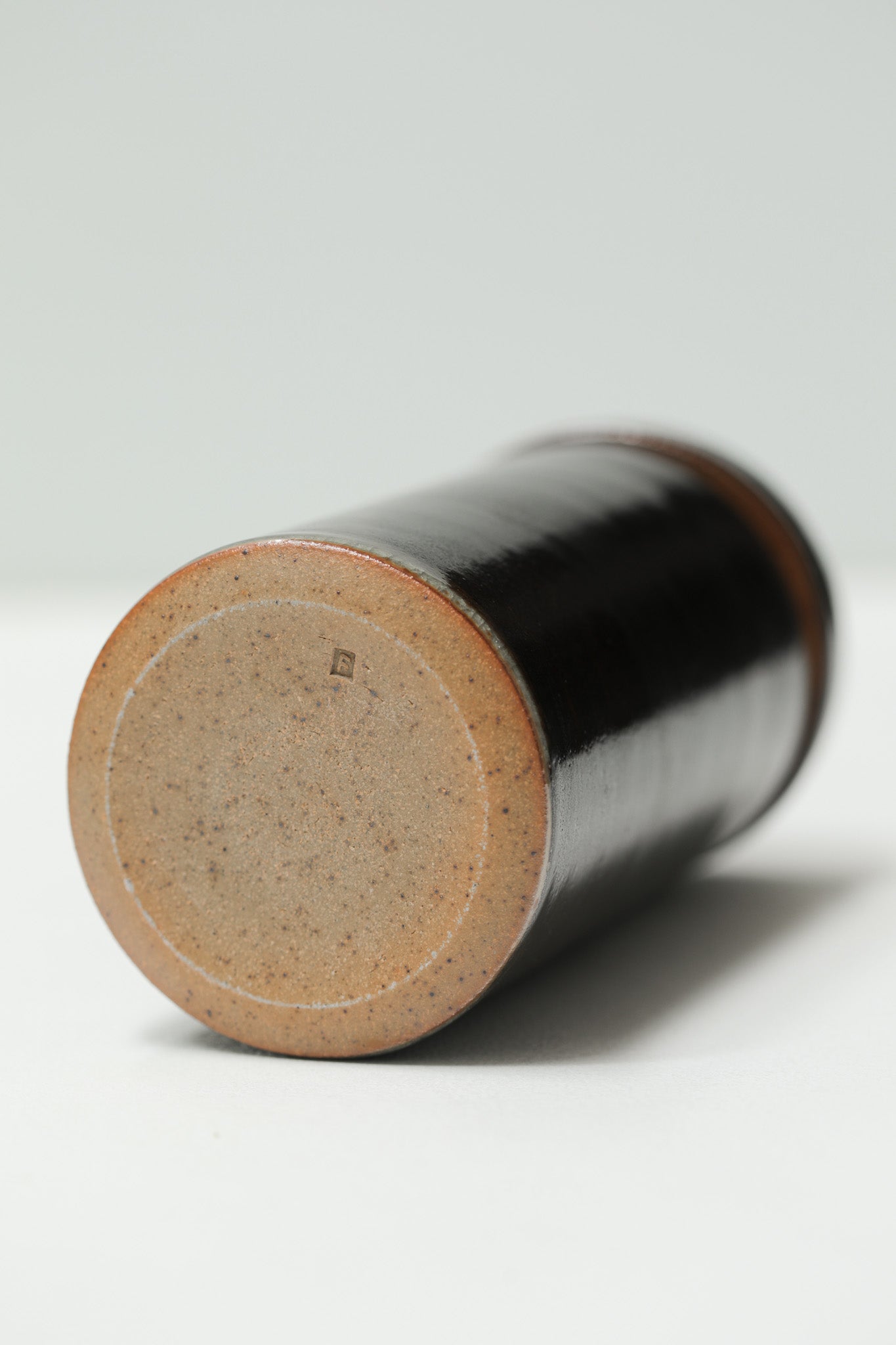 Florian Gadsby: Lidded Jar