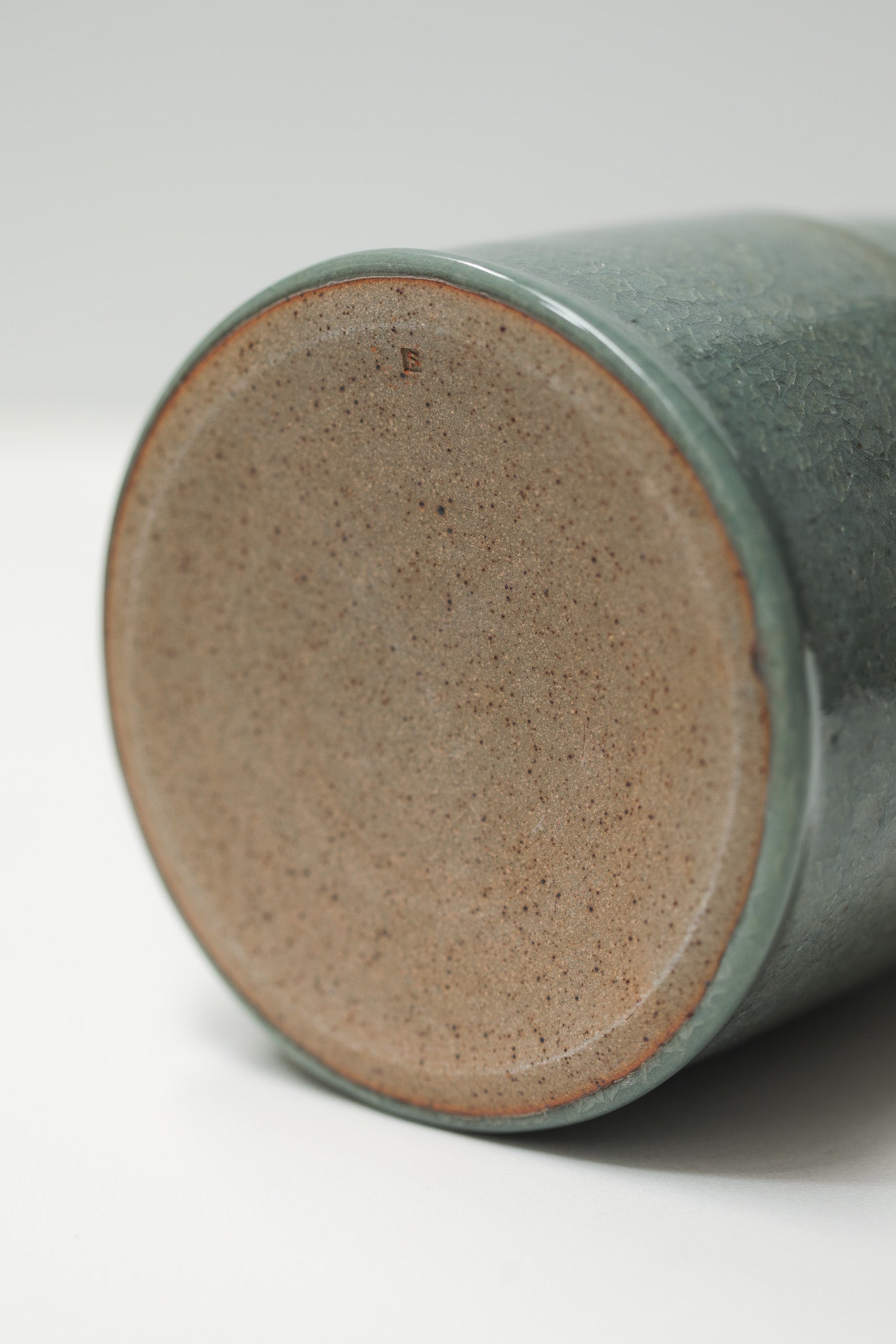 Florian Gadsby: Large Stepped Lidded Jar