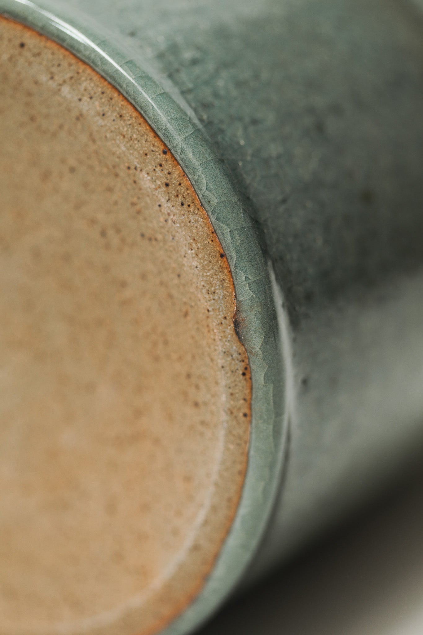 Florian Gadsby: Large Stepped Lidded Jar