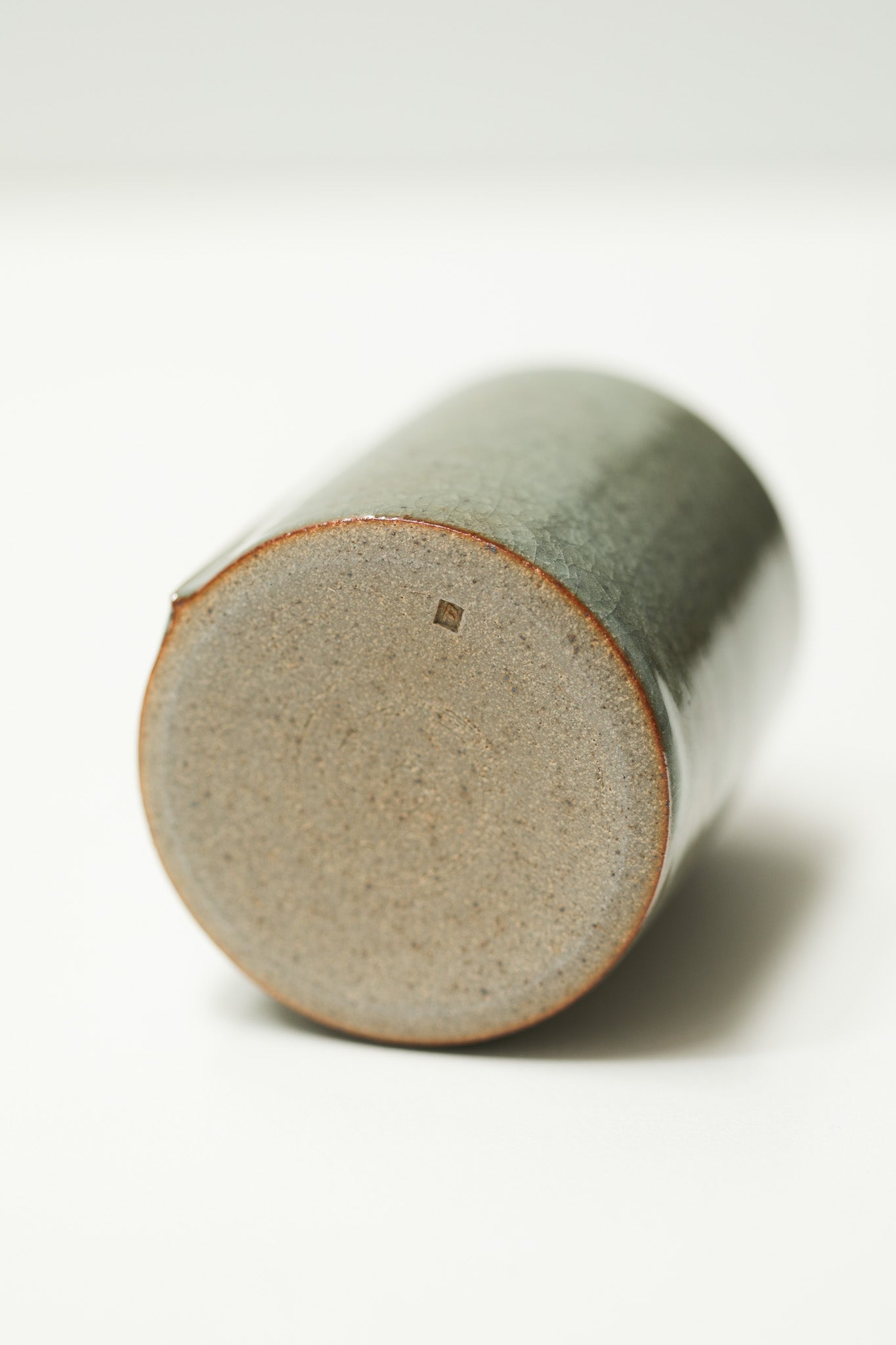 Florian Gadsby: Lined Jar