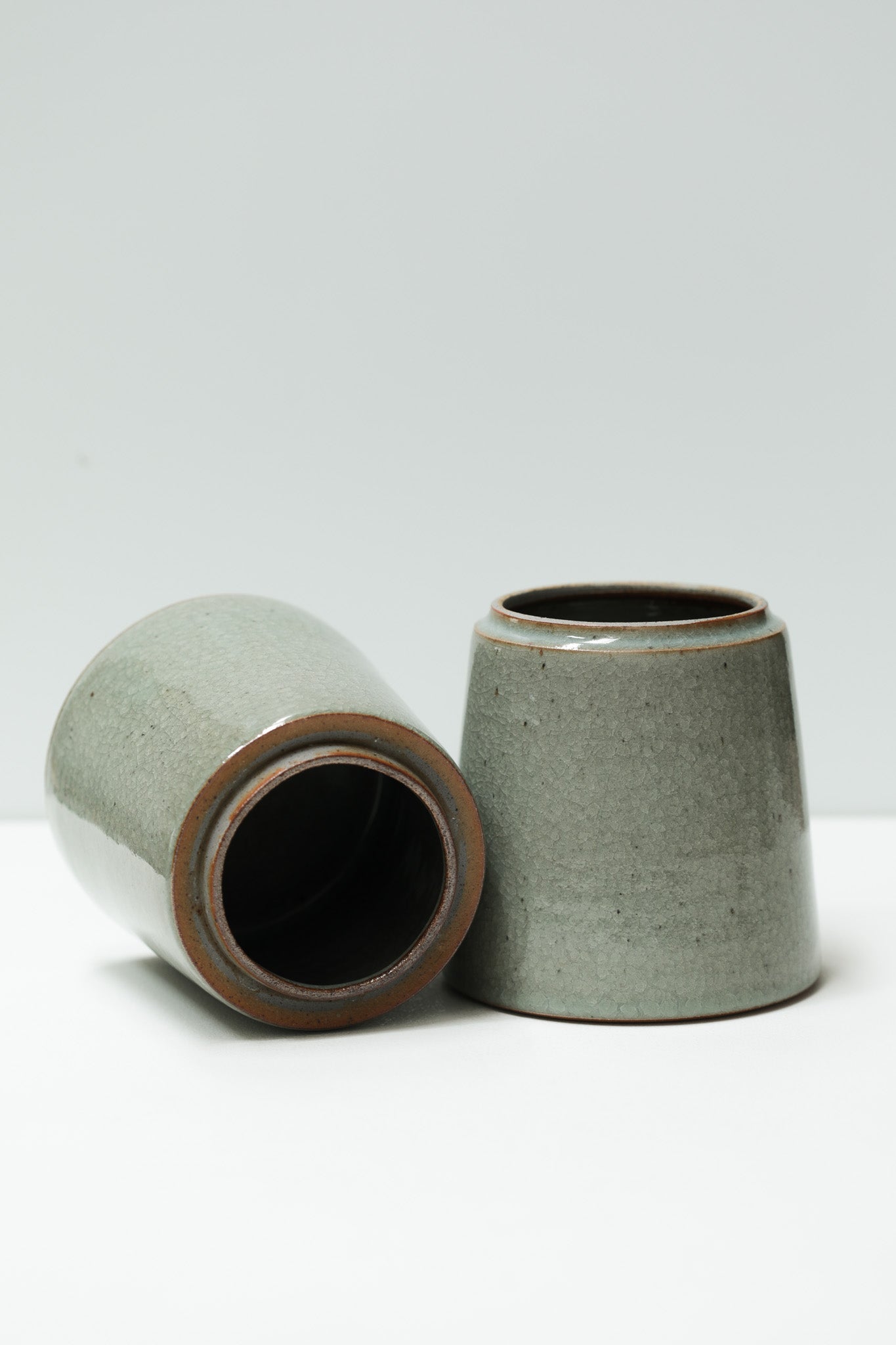 Florian Gadsby: Bisected Jar