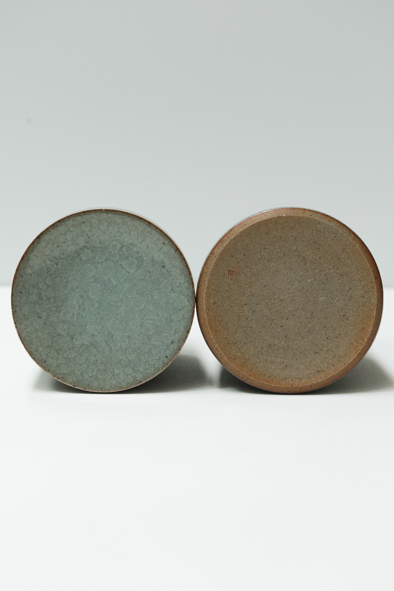 Florian Gadsby: Bisected Jar