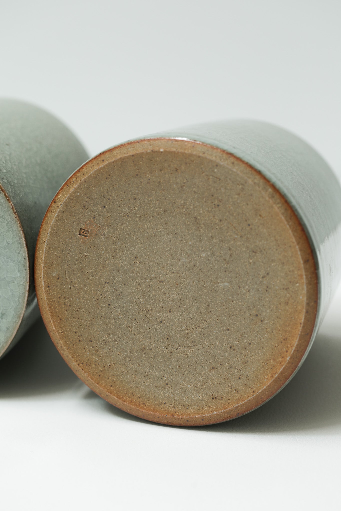 Florian Gadsby: Bisected Jar