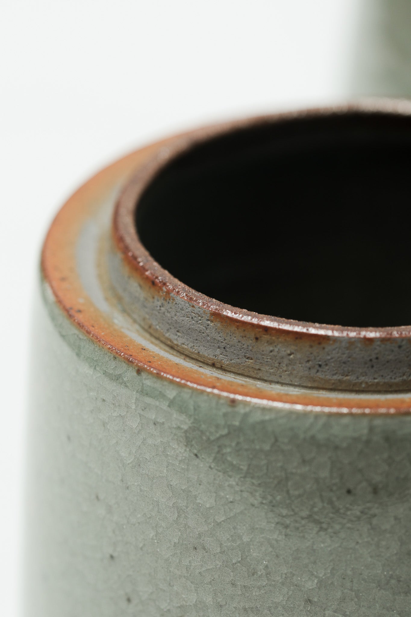Florian Gadsby: Bisected Jar