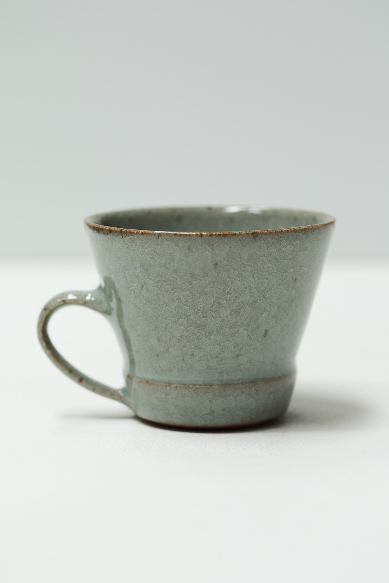 Florian Gadsby: Mug