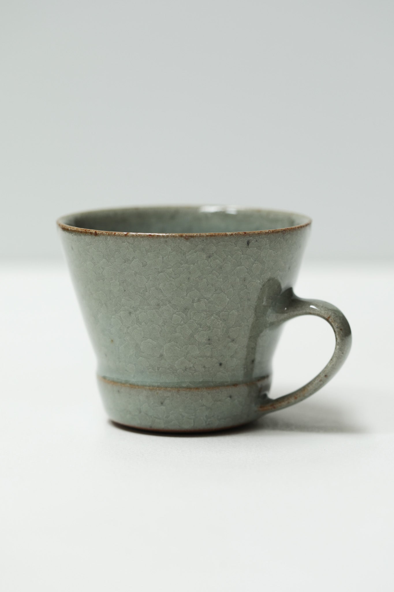 Florian Gadsby: Mug