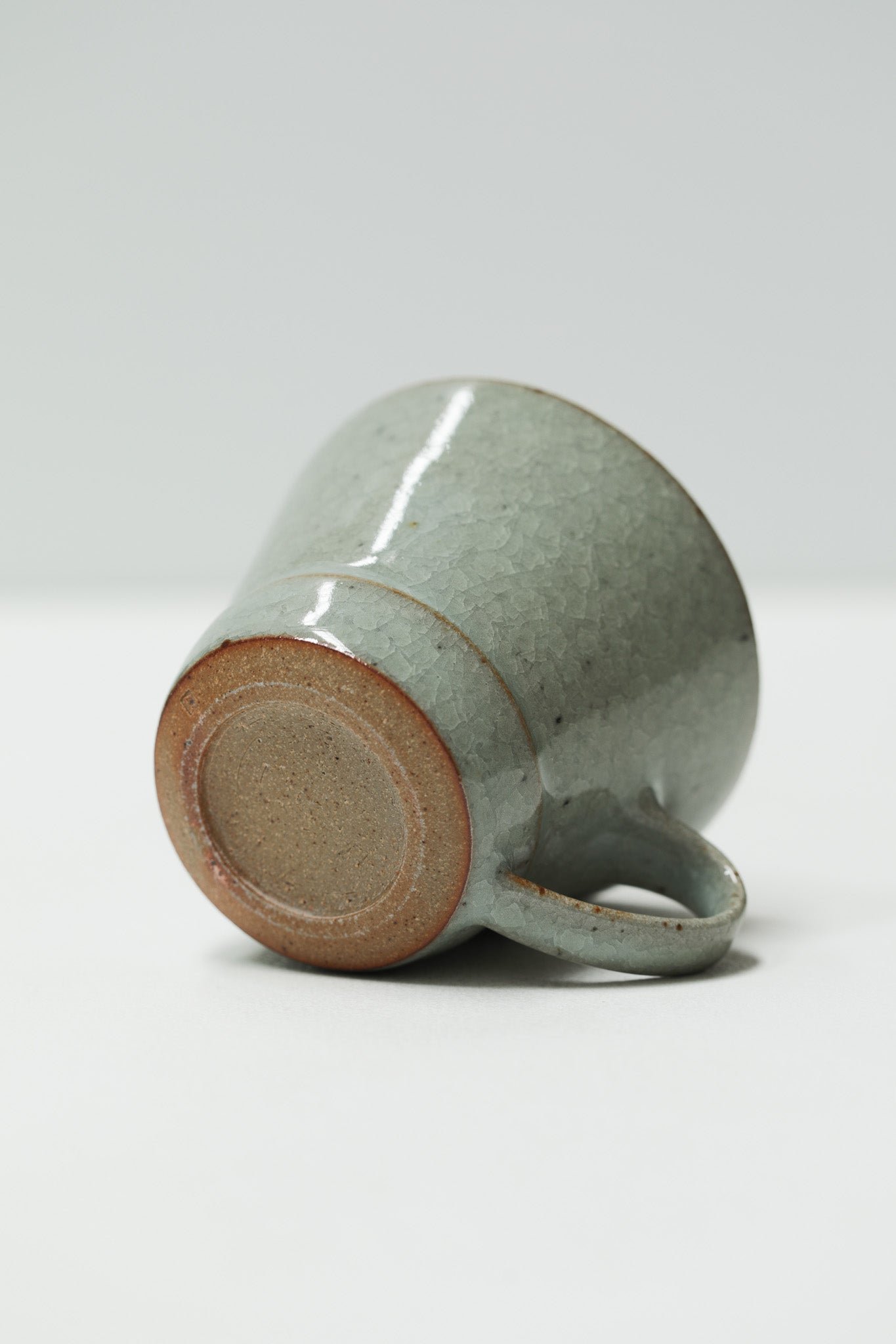 Florian Gadsby: Mug