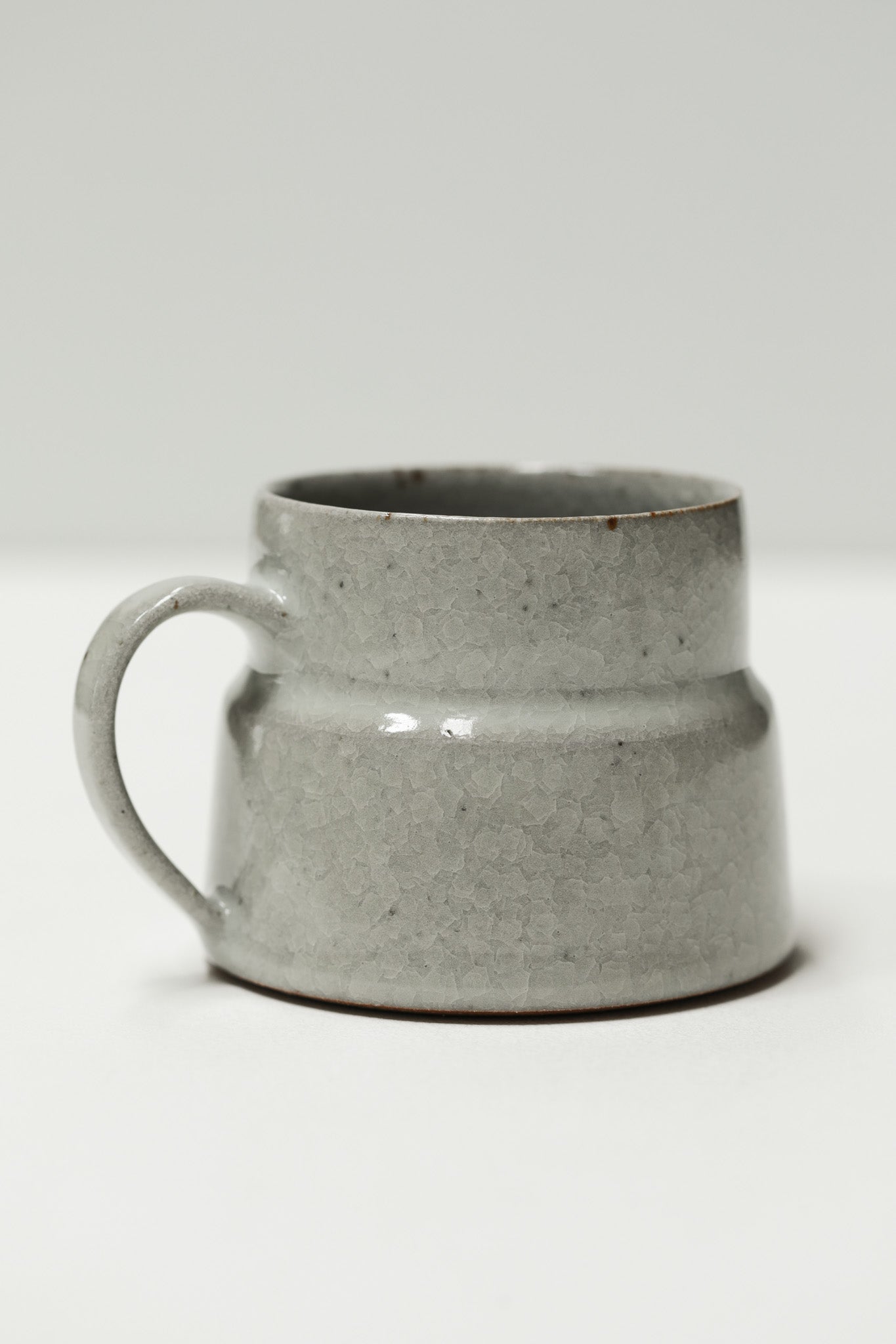 Florian Gadsby: Mug