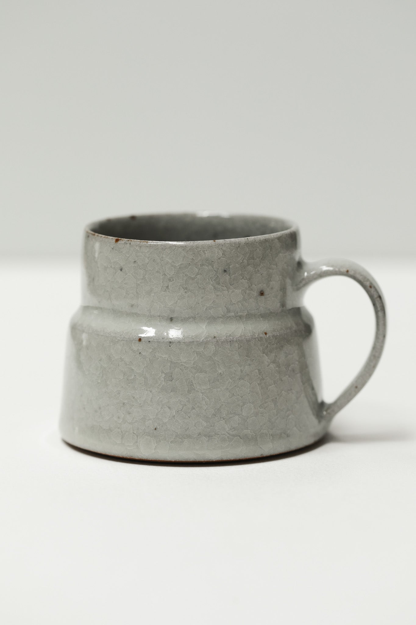Florian Gadsby: Mug